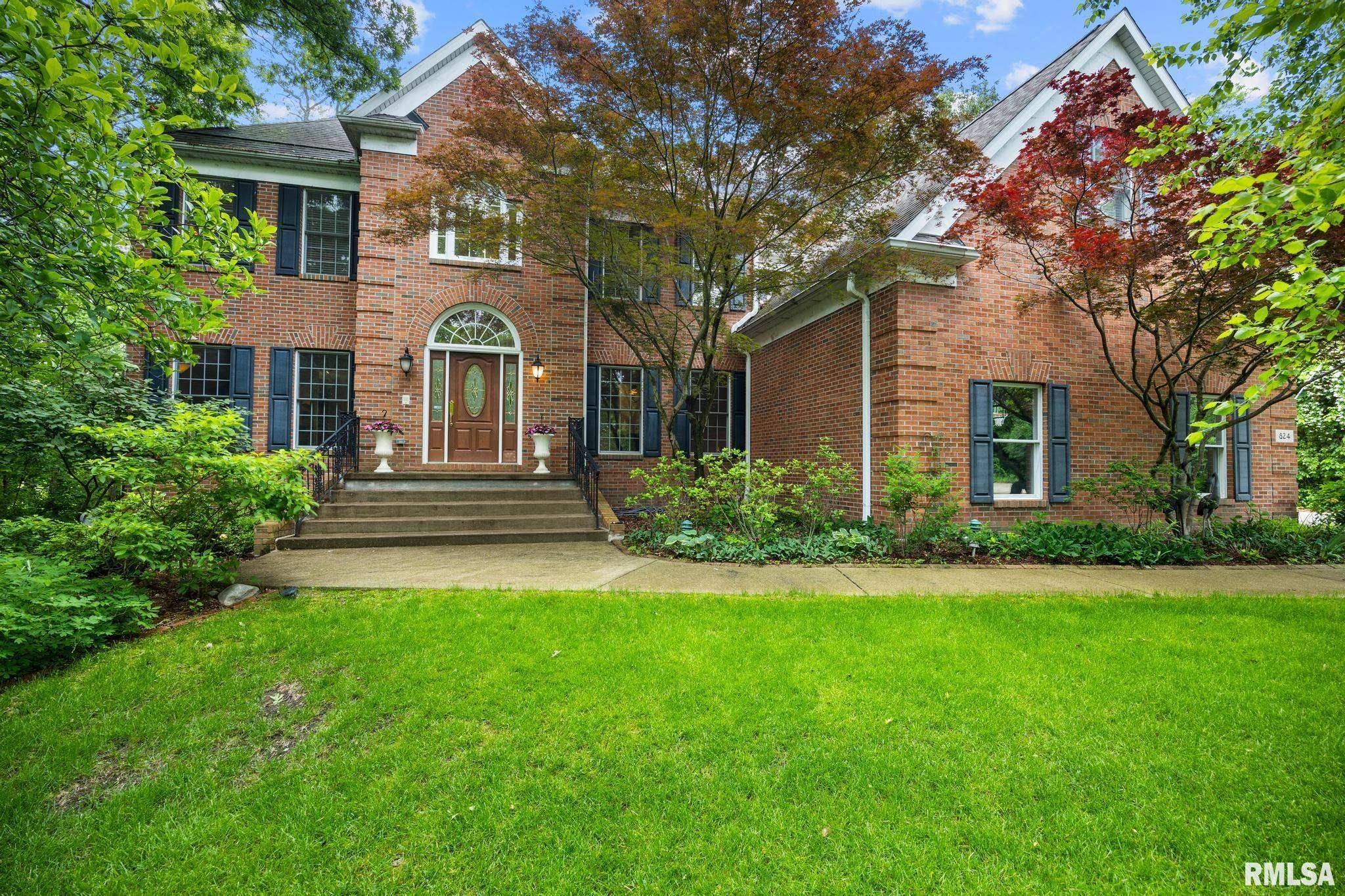 Dunlap, IL 61525,824 W BRIDGETOWNE CT