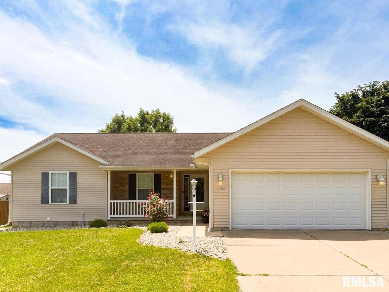 Chillicothe, IL 61523,1504 W CLOVERDALE RD