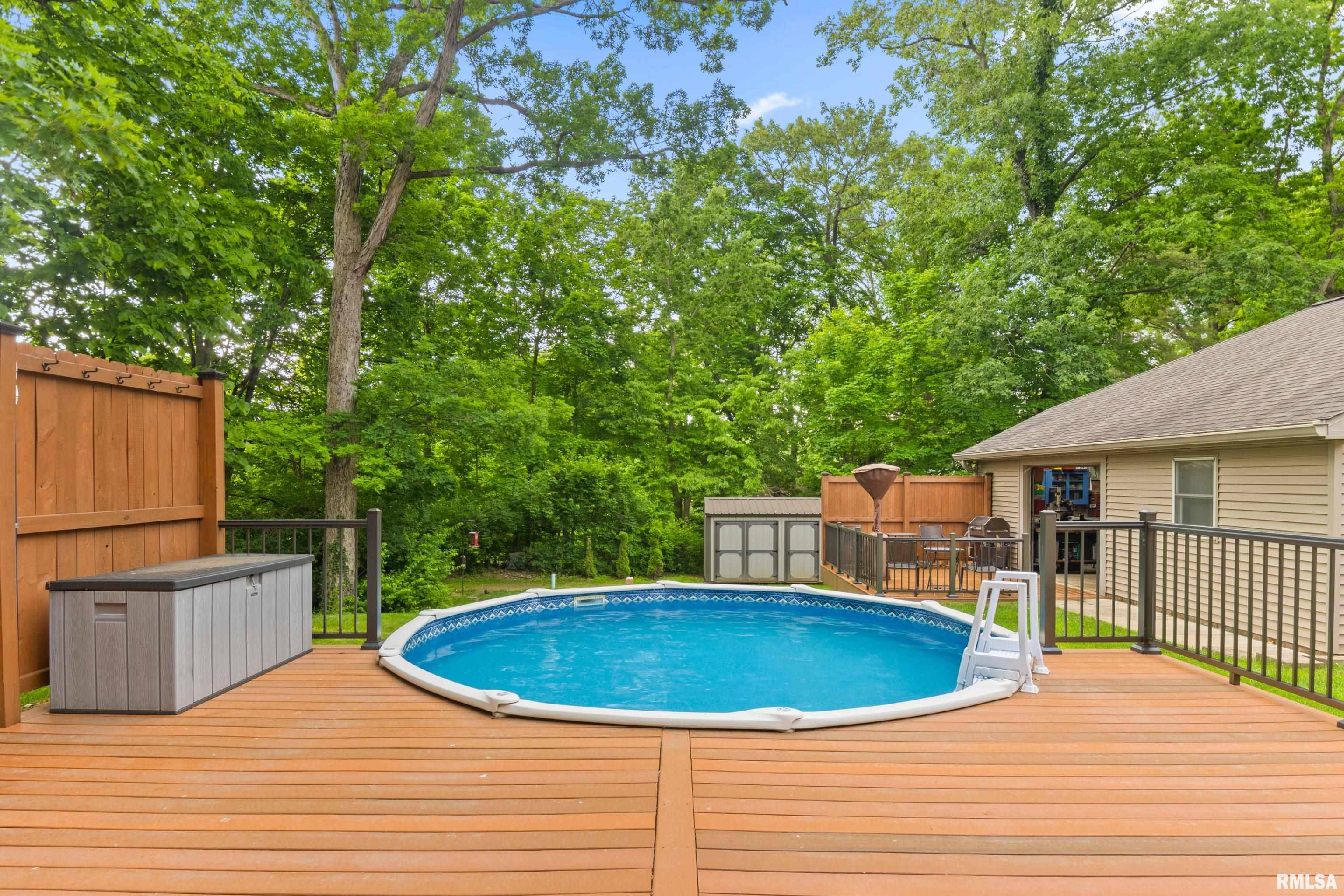 East Peoria, IL 61611,1168 N UPPER SKYLINE DR