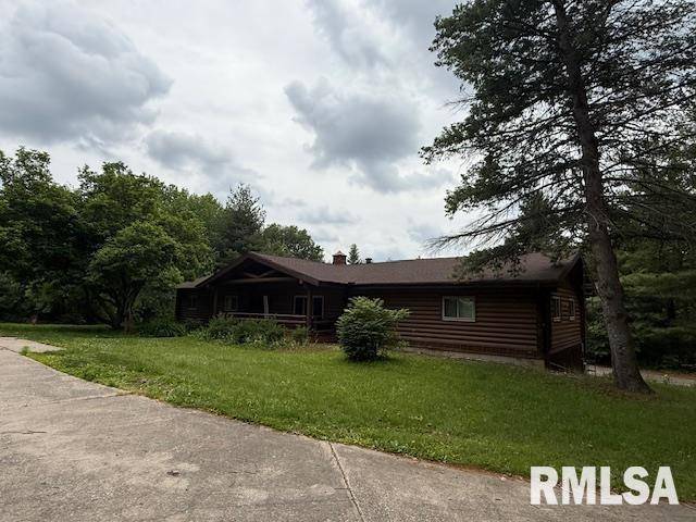 Macomb, IL 61455,1 MARTY LN