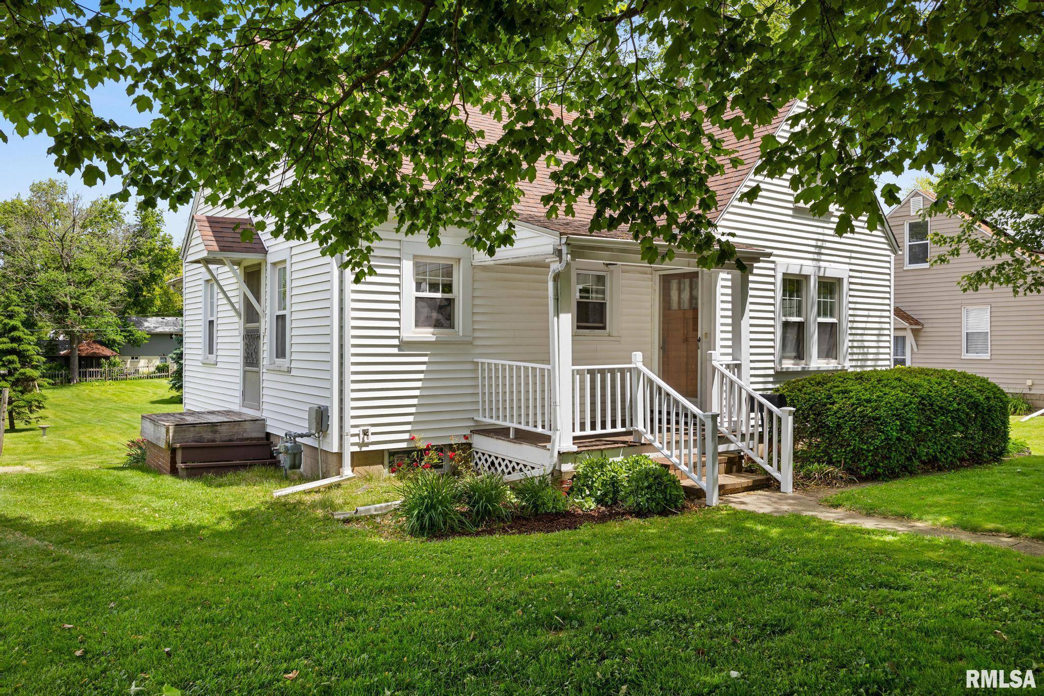 Washington, IL 61571,1017 MILLER ST