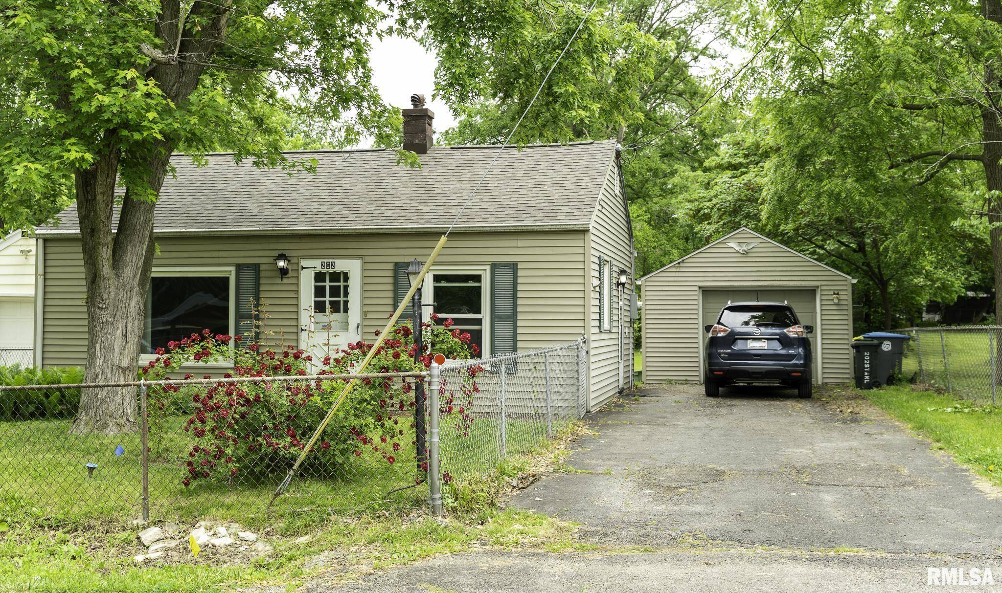 Washington, IL 61571,202 STAHL AVE