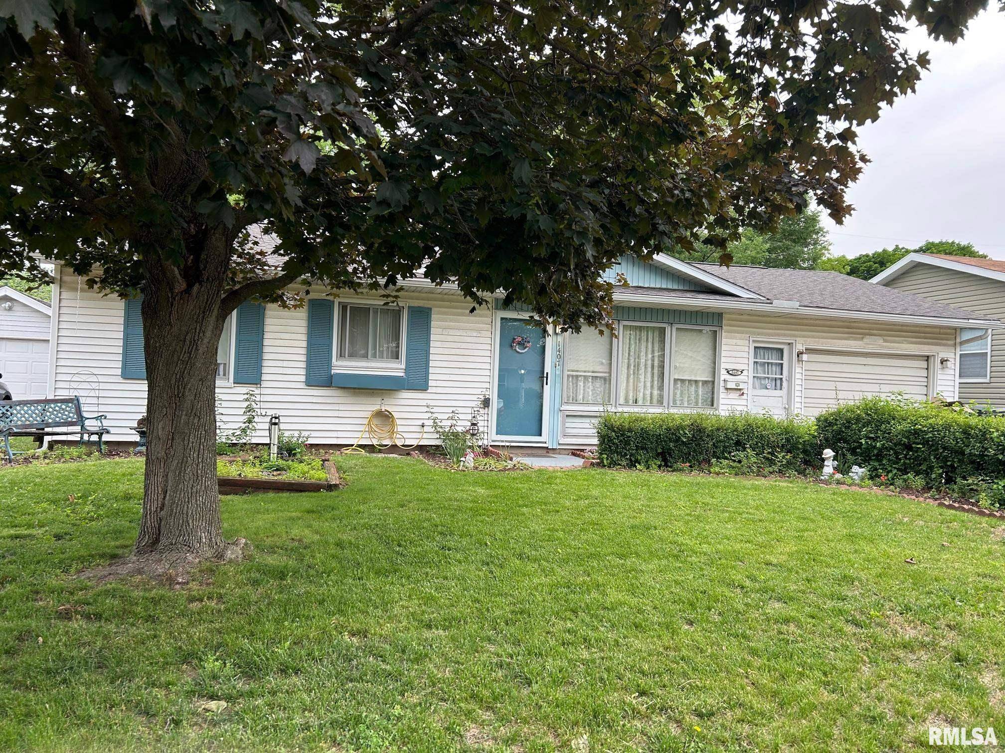Pekin, IL 61554,1407 LINCOLN ST