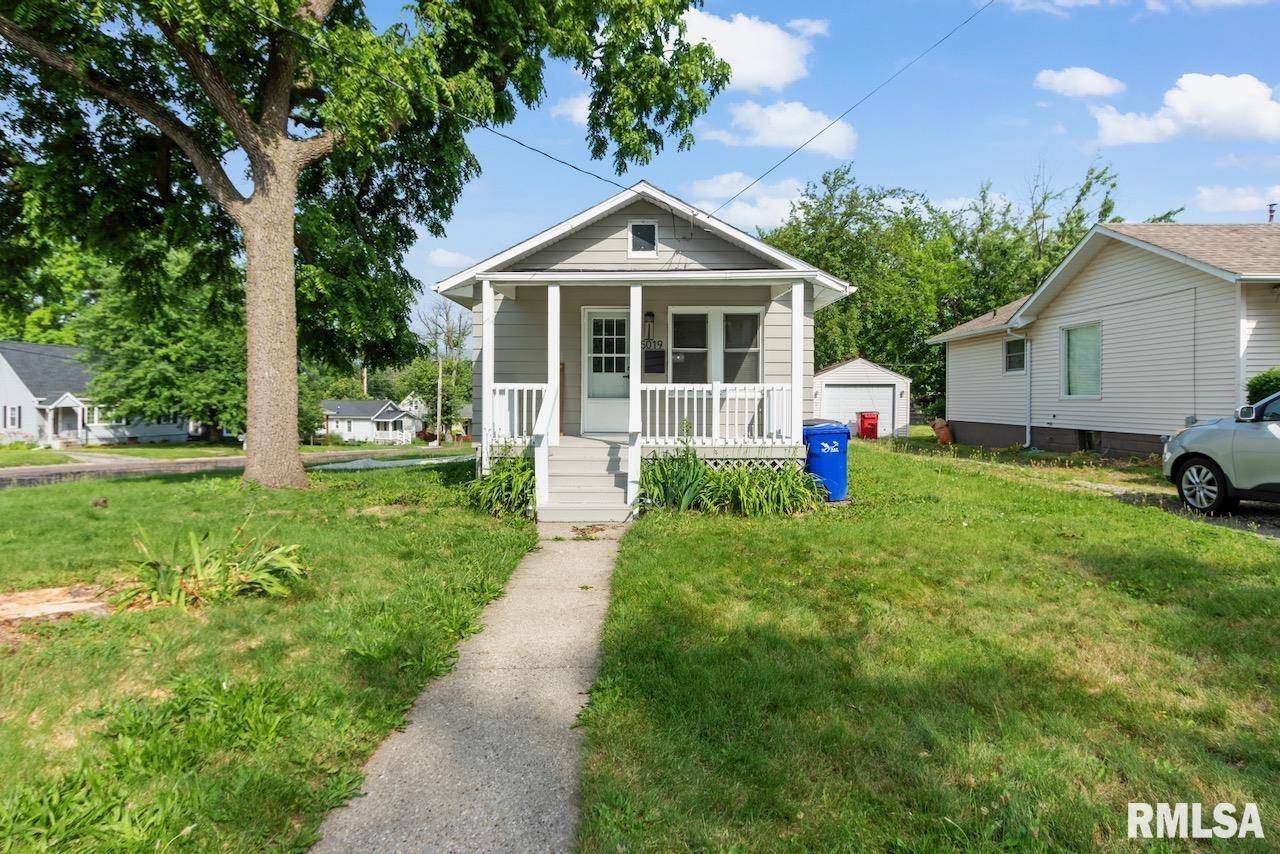 Peoria Heights, IL 61616,5019 N BELMONT PL