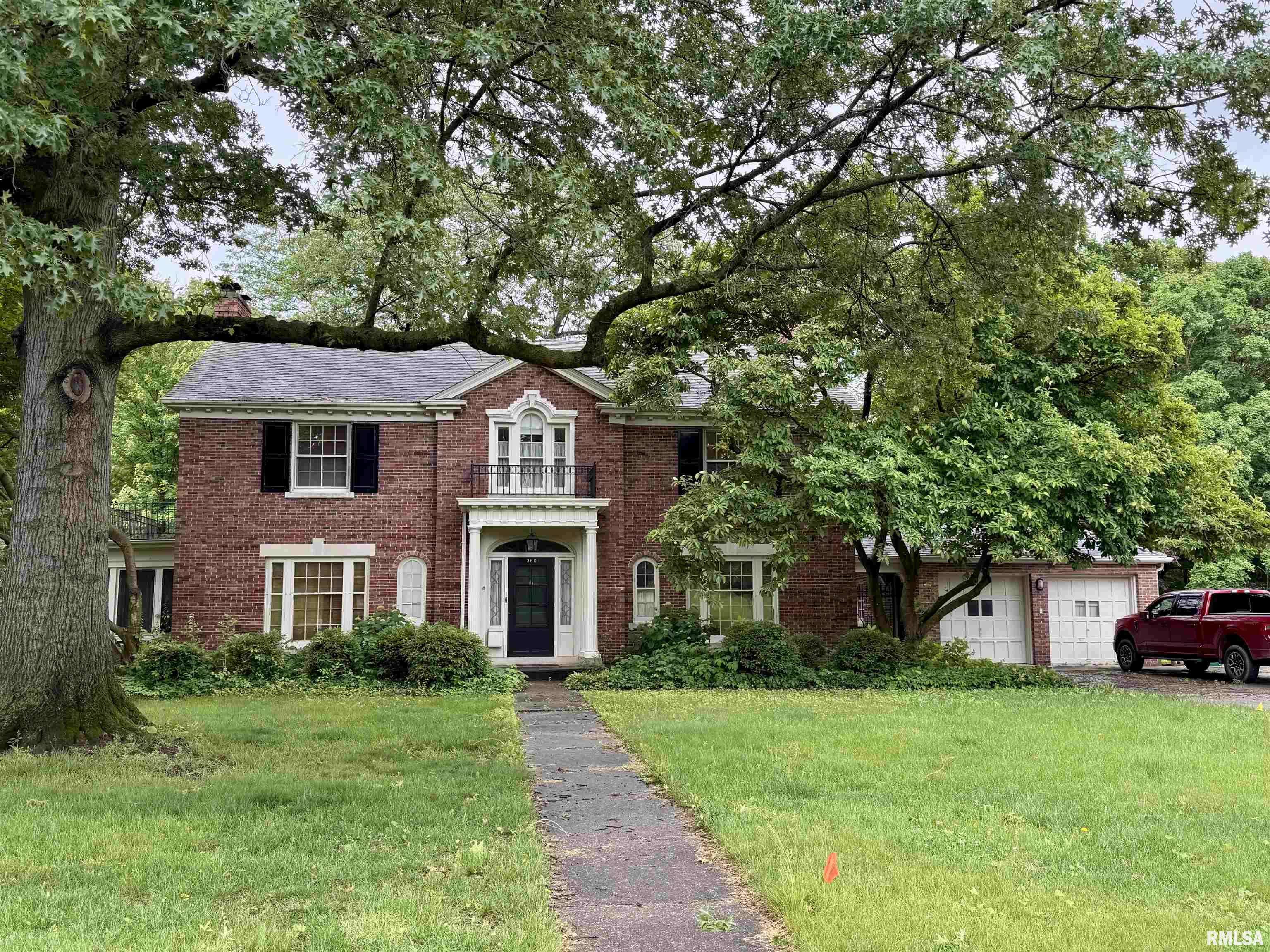 Macomb, IL 61455,360 N NORMAL ST