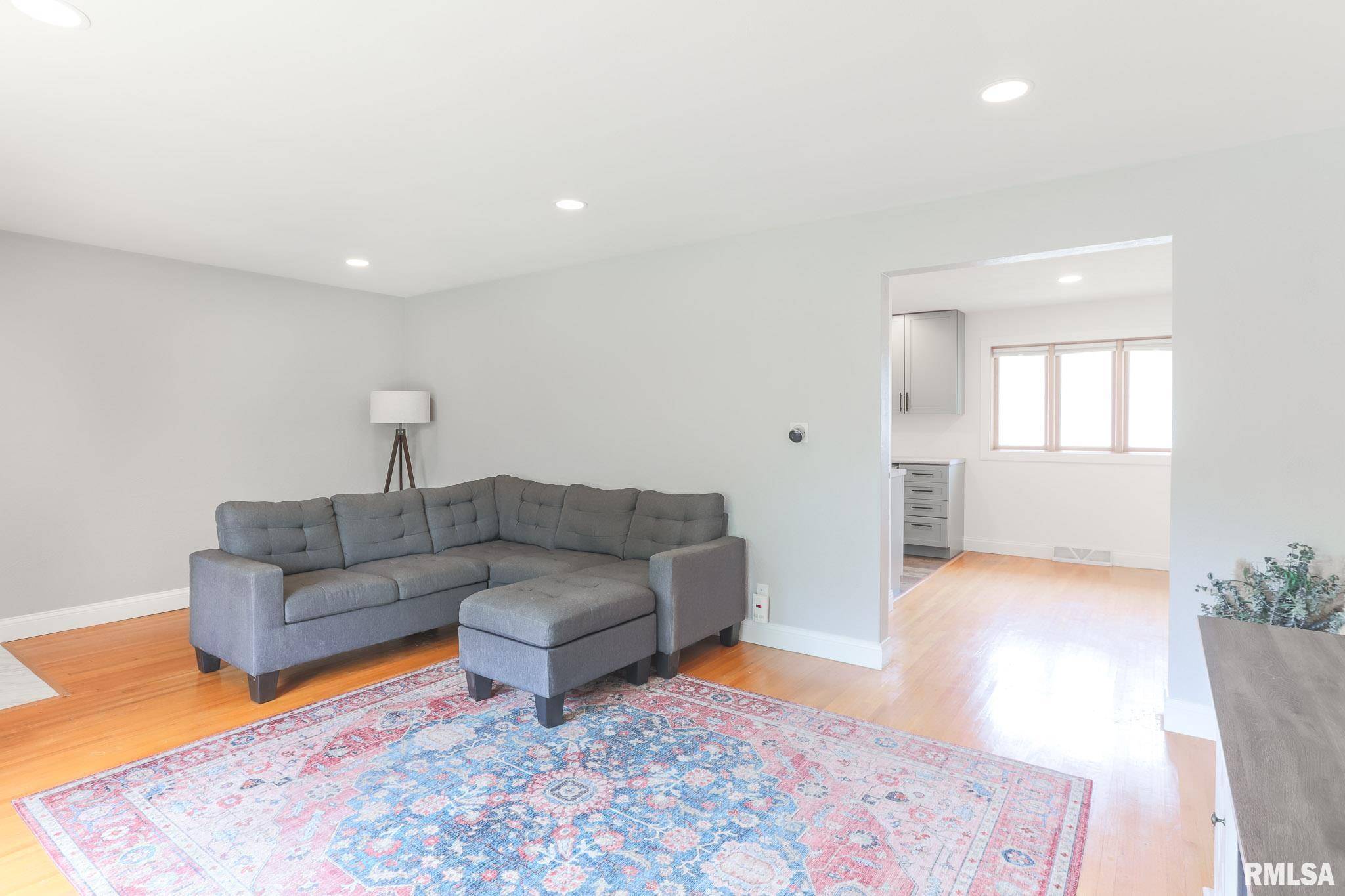 Peoria, IL 61614,4415 N ROSEMEAD DR