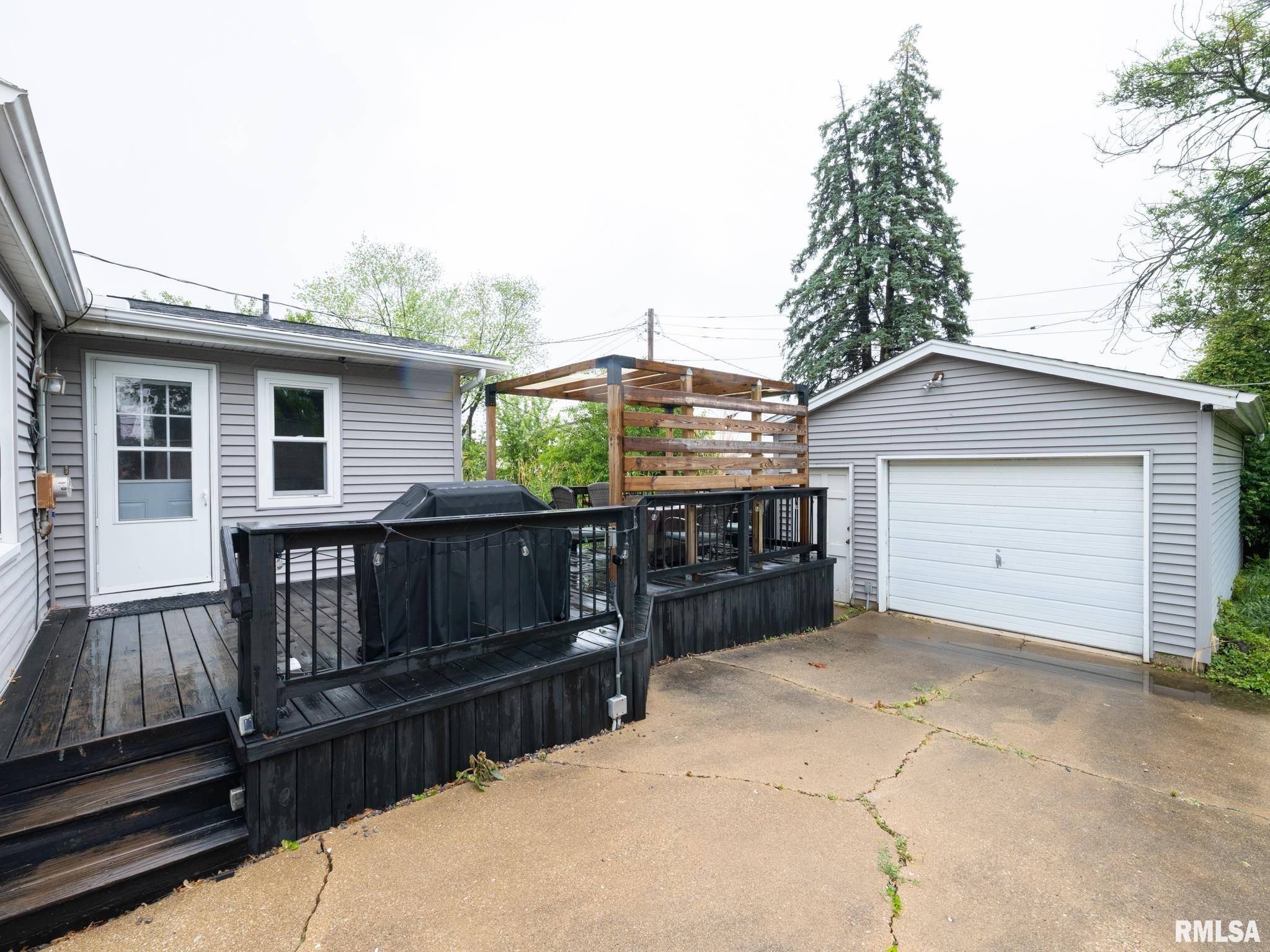 Morton, IL 61550,336 S CAROL AVE
