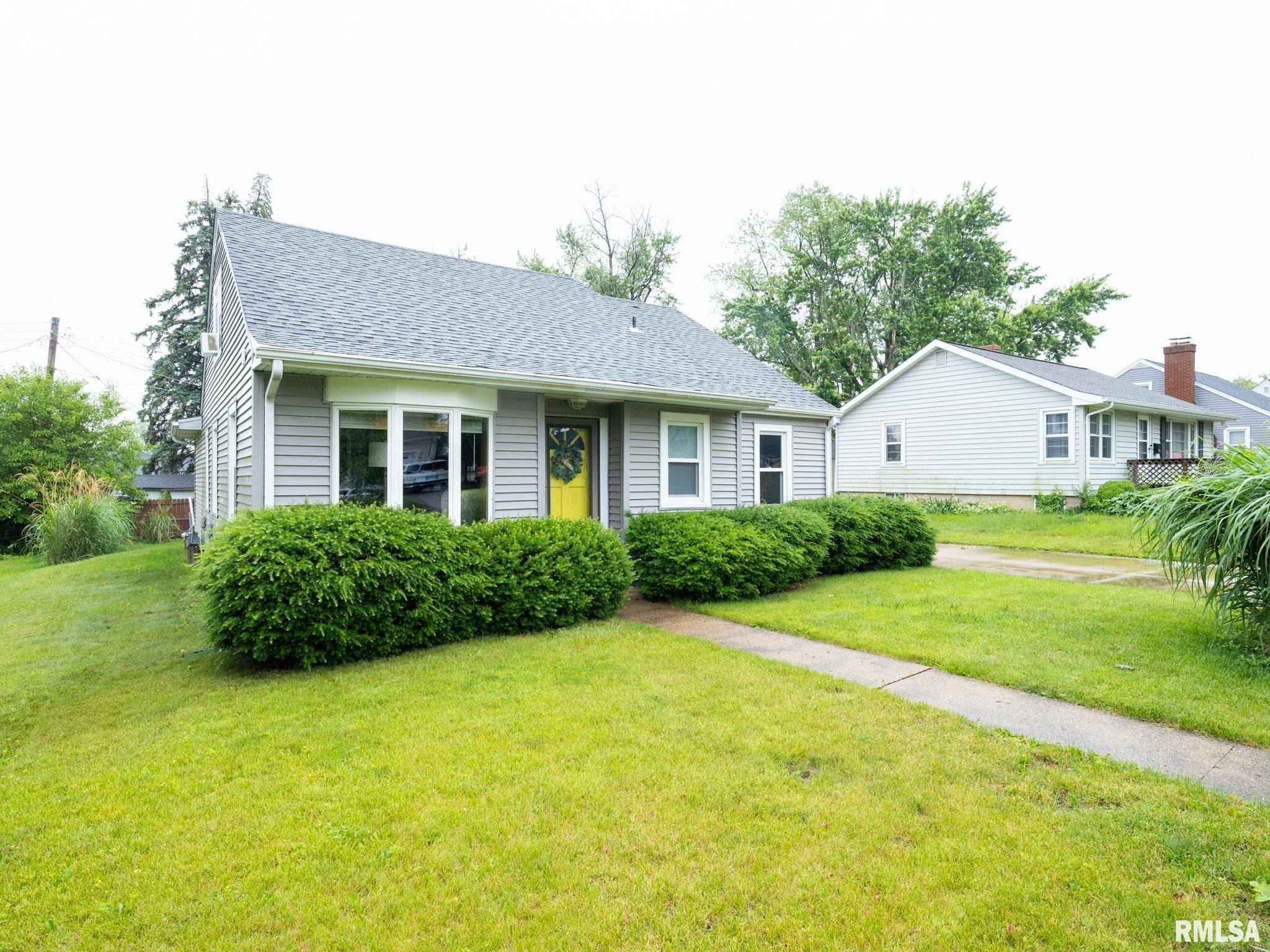 Morton, IL 61550,336 S CAROL AVE