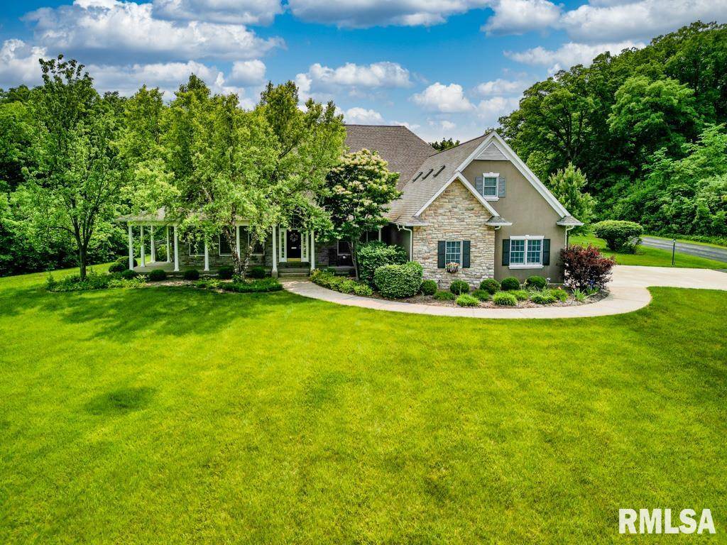 Dunlap, IL 61525,1112 W CEDAR HILLS DR