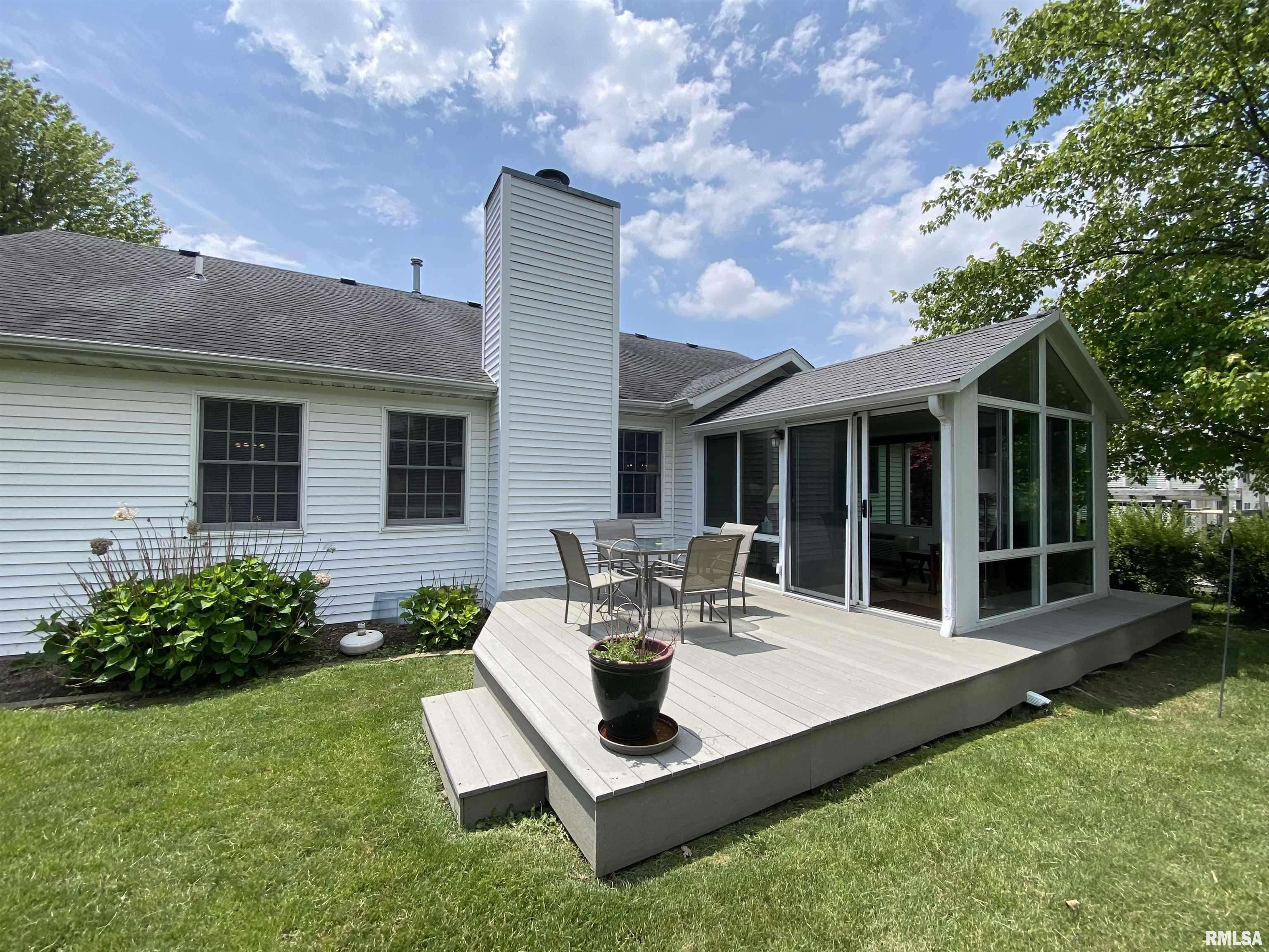 Peoria, IL 61615,4105 RICHARDS WAY