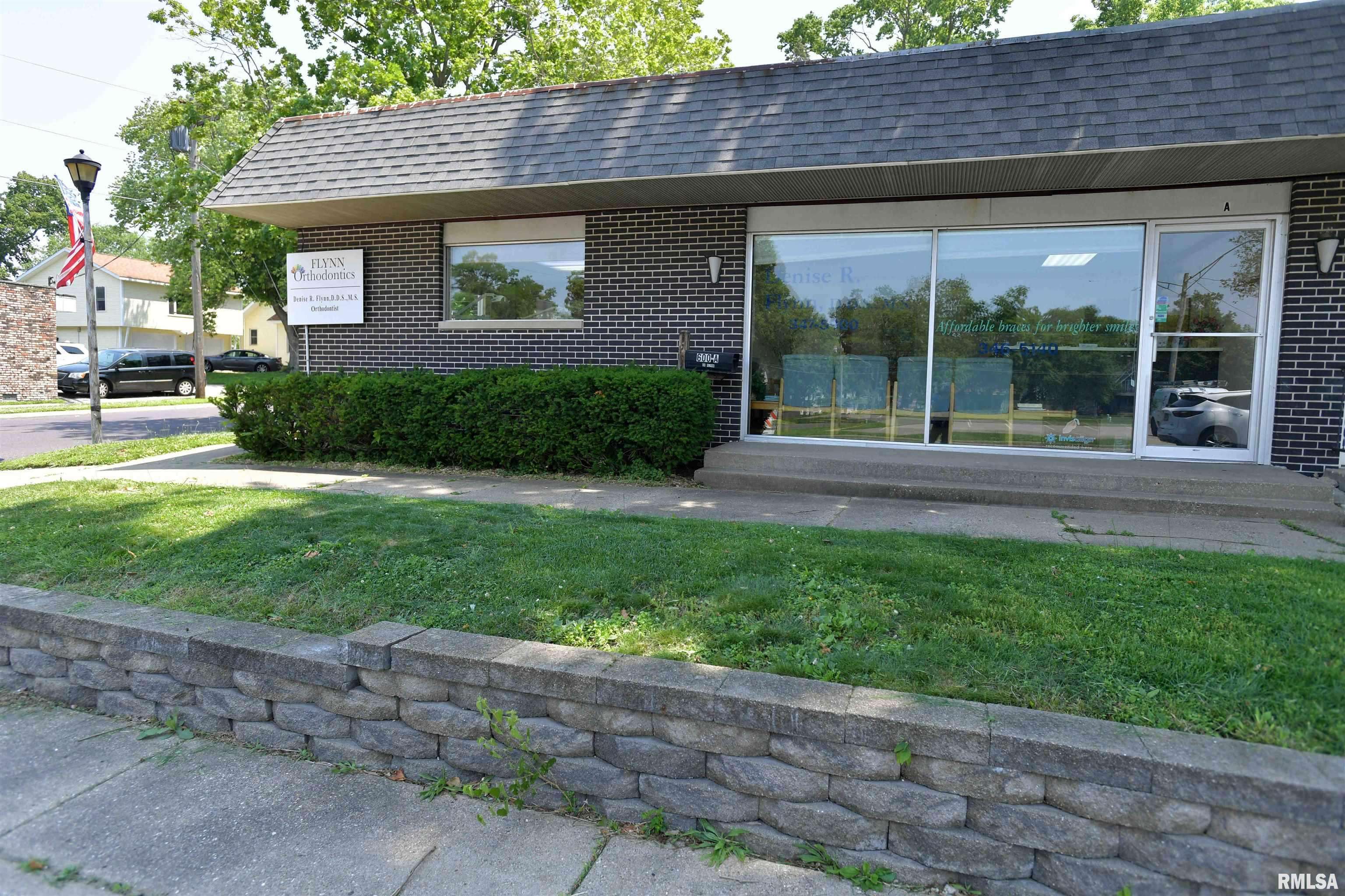 Pekin, IL 61554,600 S 4TH ST #Suite A