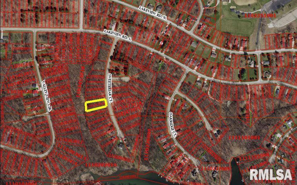 Dahinda, IL 61428,308 SWEETBRIAR CT