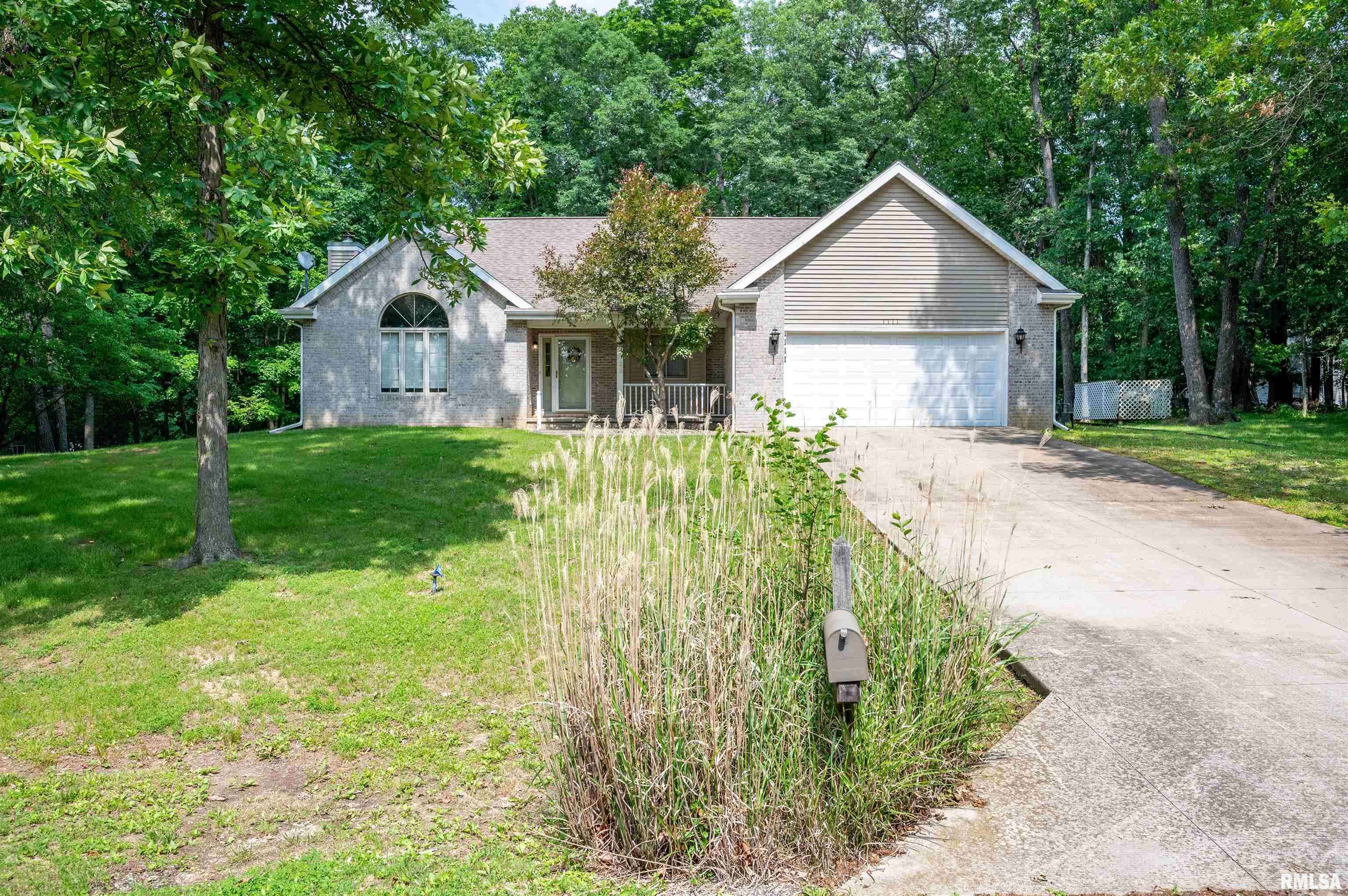 Varna, IL 61375,1111 Windy Hill CT