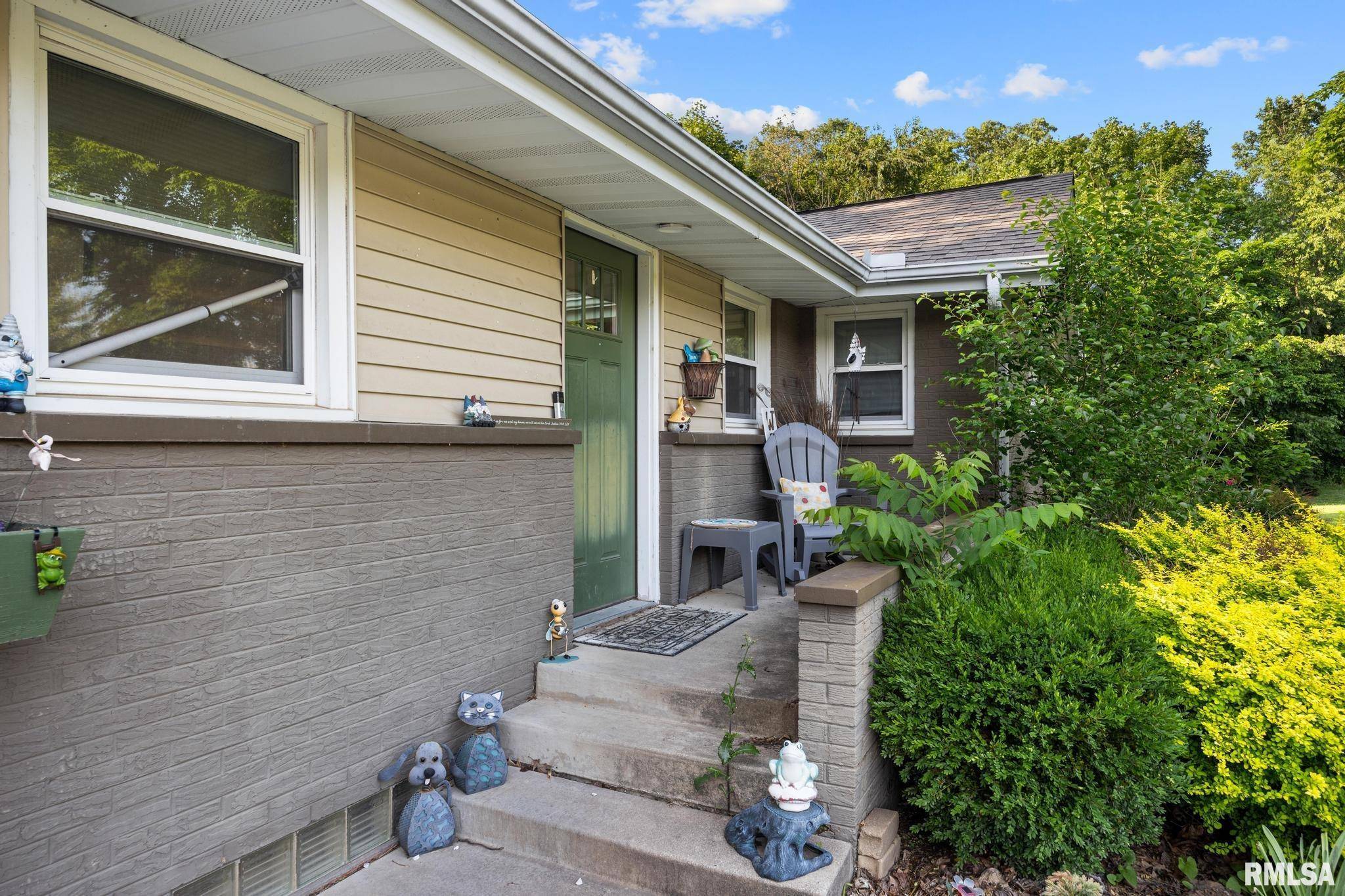 Morton, IL 61550,51 LYNNWOOD CT
