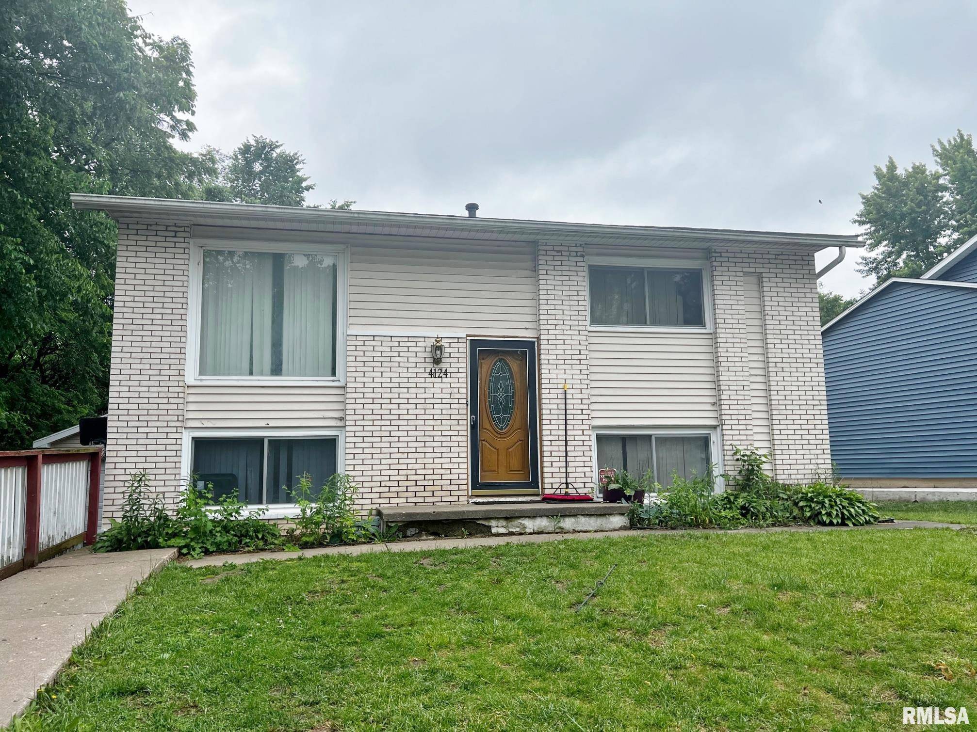 Peoria, IL 61615,4124 W COURTLAND ST