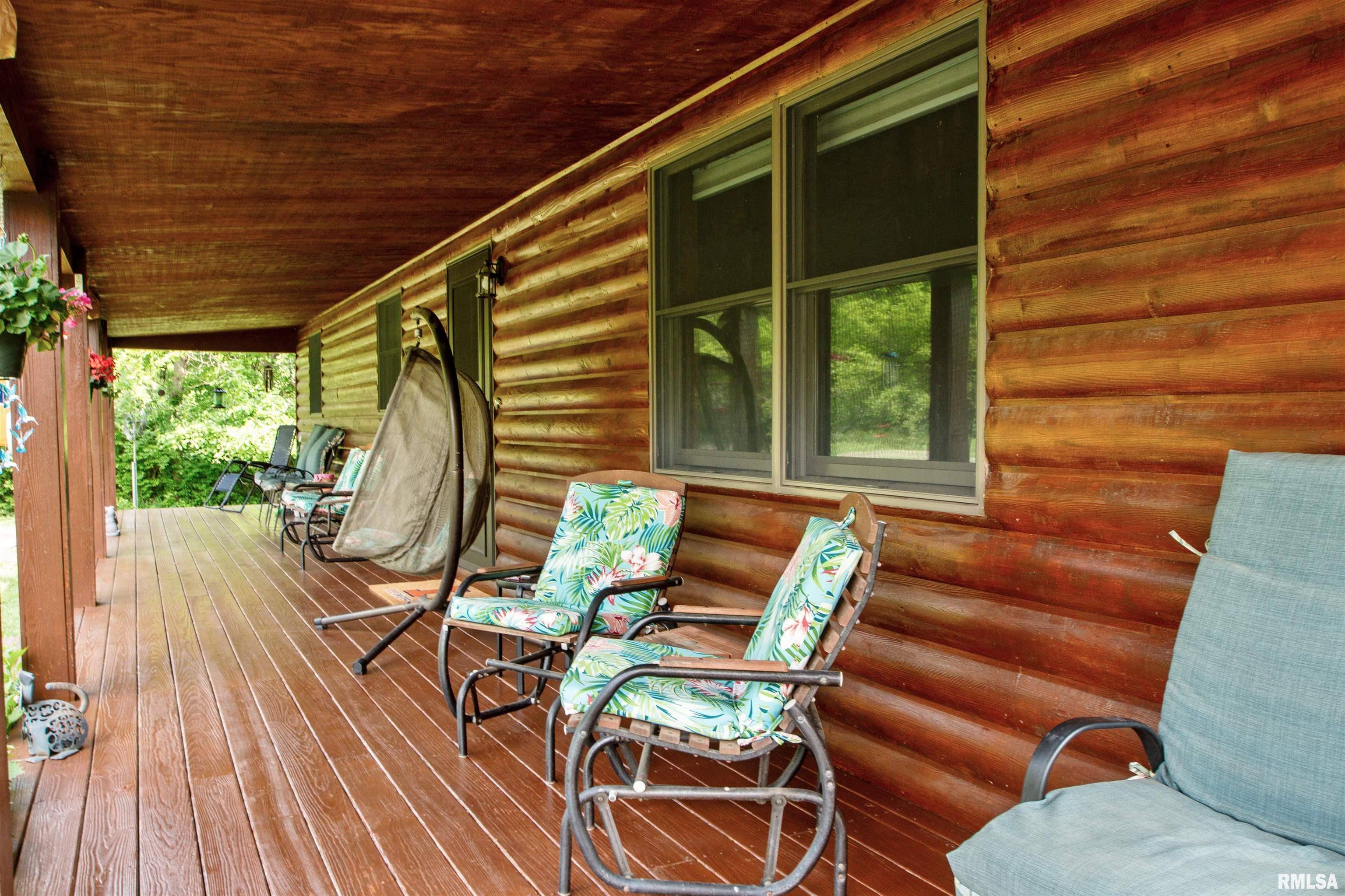 Dahinda, IL 61428,7019 OAK RUN DR