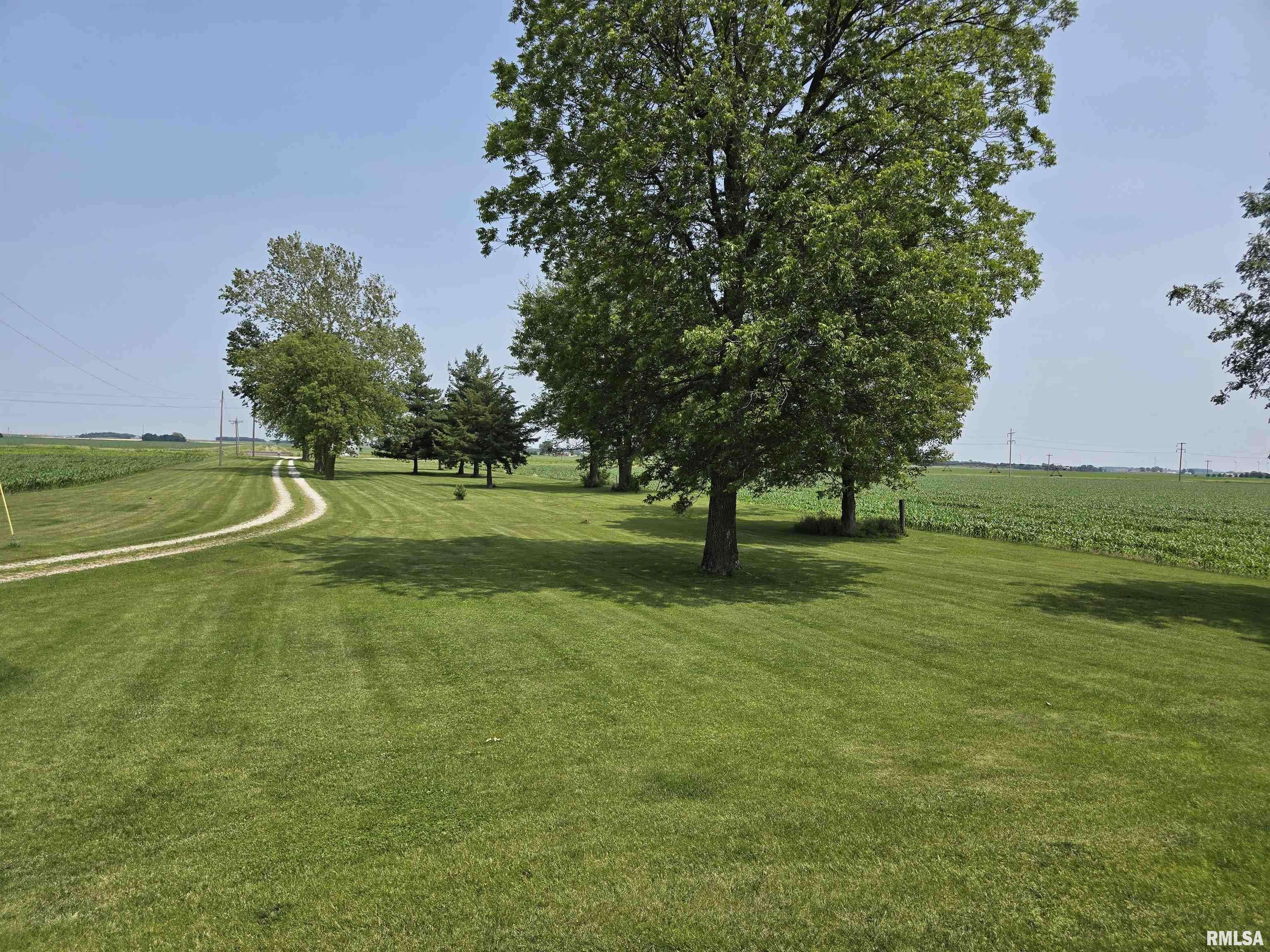 Forest City, IL 61532,16754 County Road 2800 E