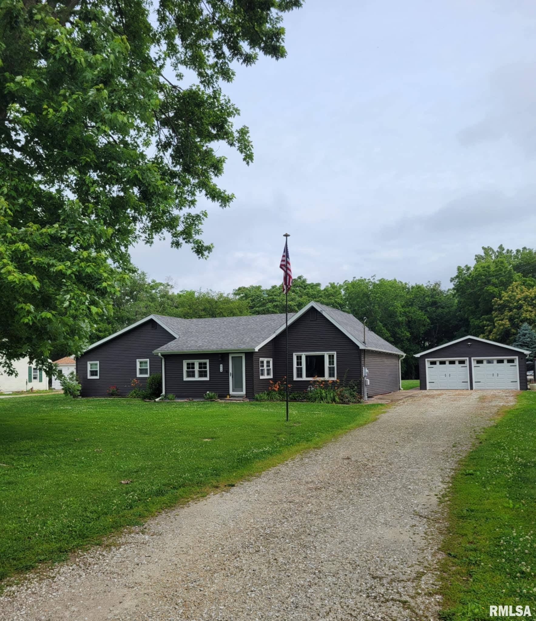 St David, IL 61563,614 E 8TH ST