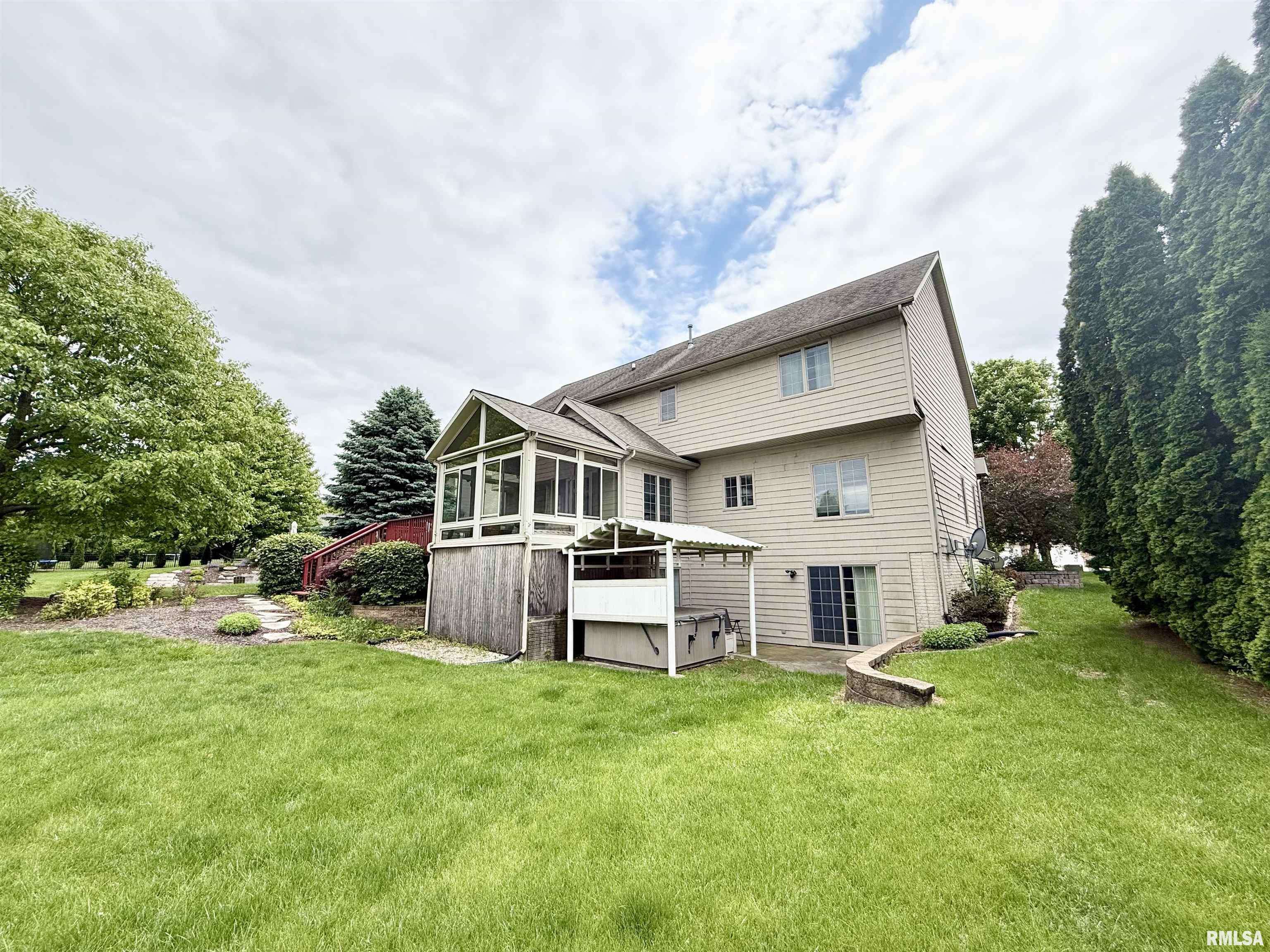Dunlap, IL 61525,11715 N BRISTOL DR