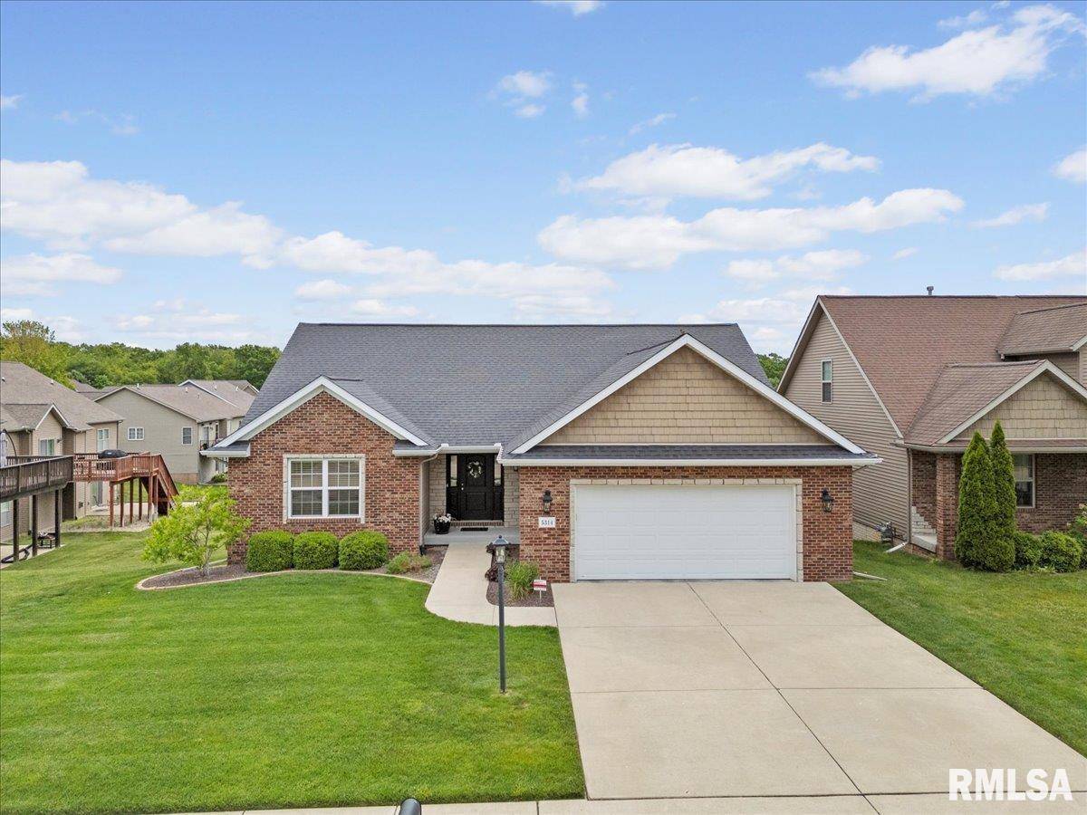Peoria, IL 61615,5314 N CHARTER OAK LN