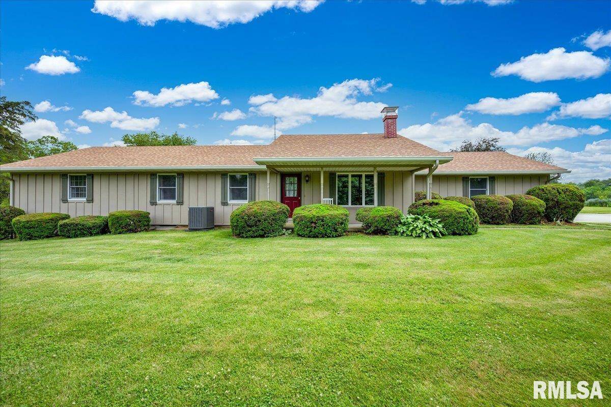 Elmwood, IL 61529,1522 N STONE SCHOOL RD