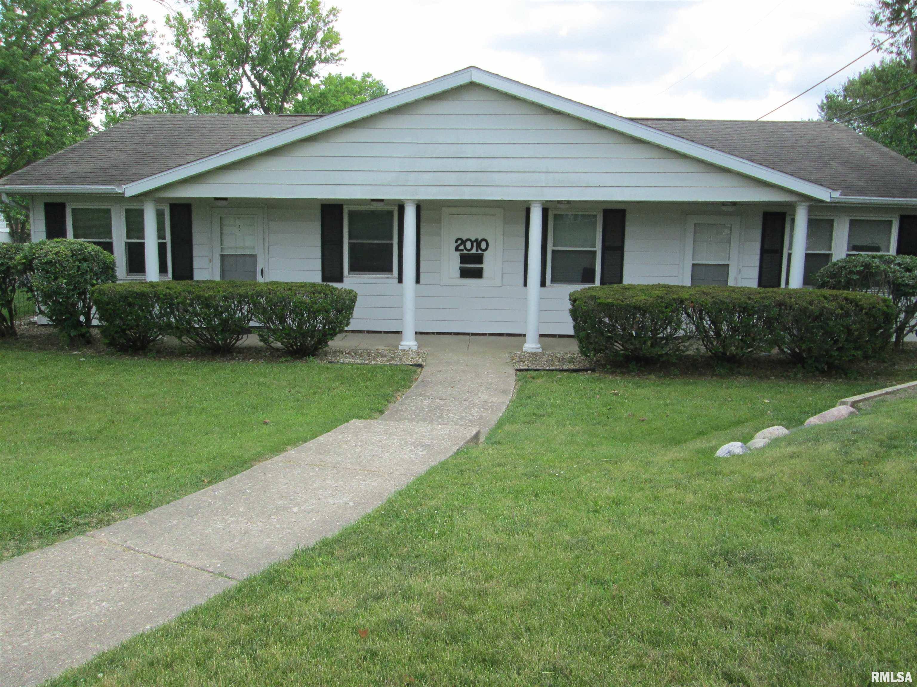 Peoria, IL 61614,2010 W WESTBROOK DR