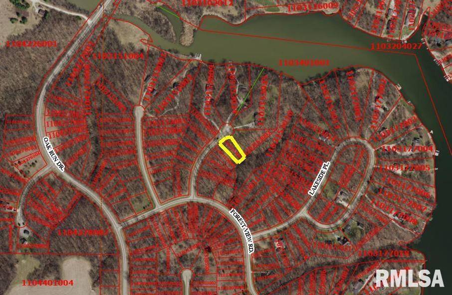 Dahinda, IL 61428,101 GREENWOOD CT