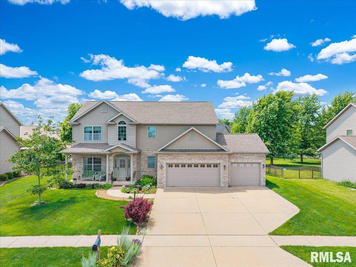 Washington, IL 61571,1712 RUSTIC OAK DR