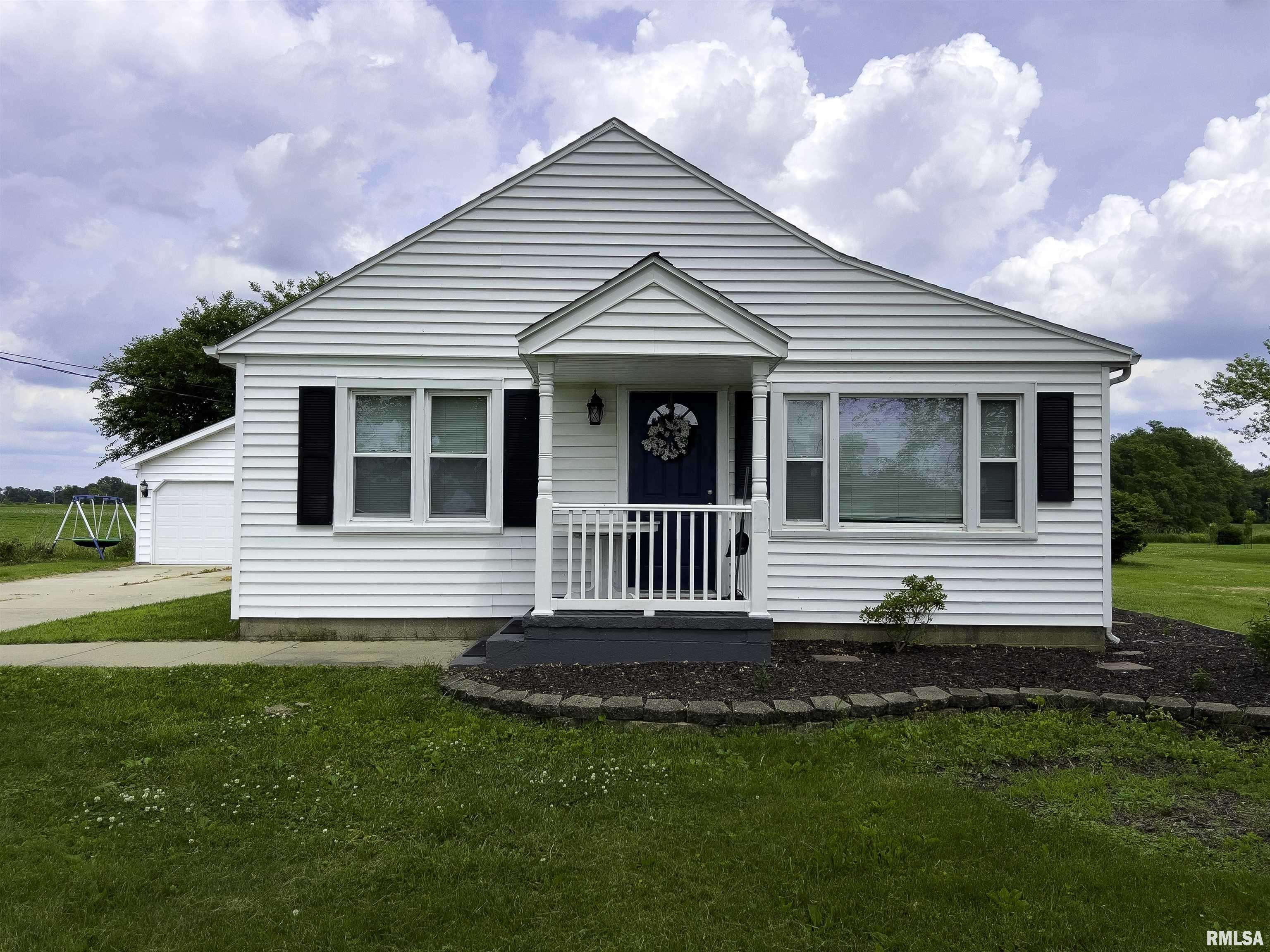 Mapleton, IL 61547,3106 S Walters School RD