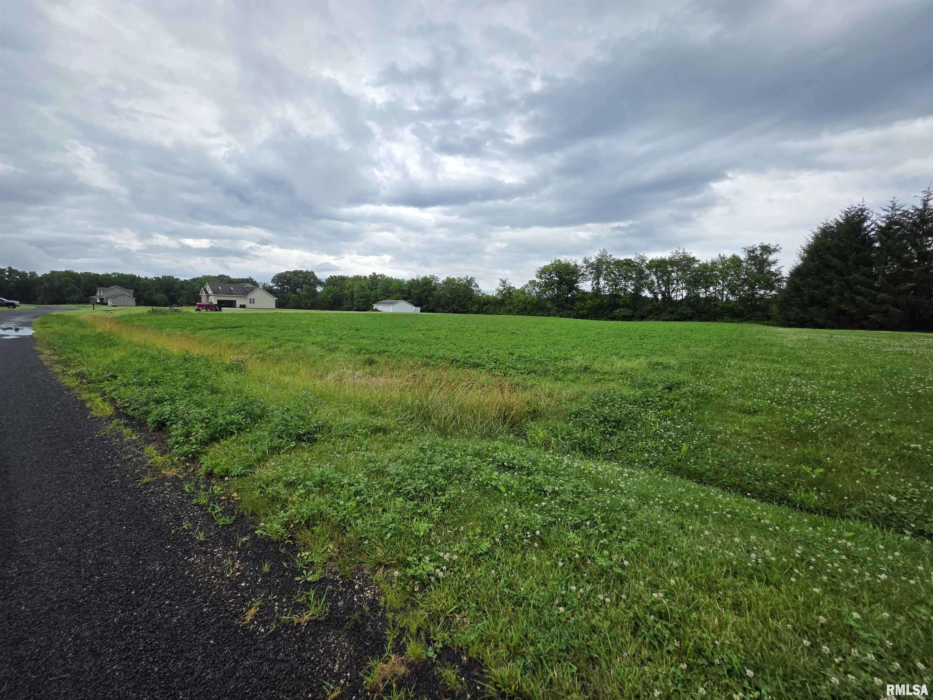 Mapleton, IL 61547,S DEER TRAIL RD