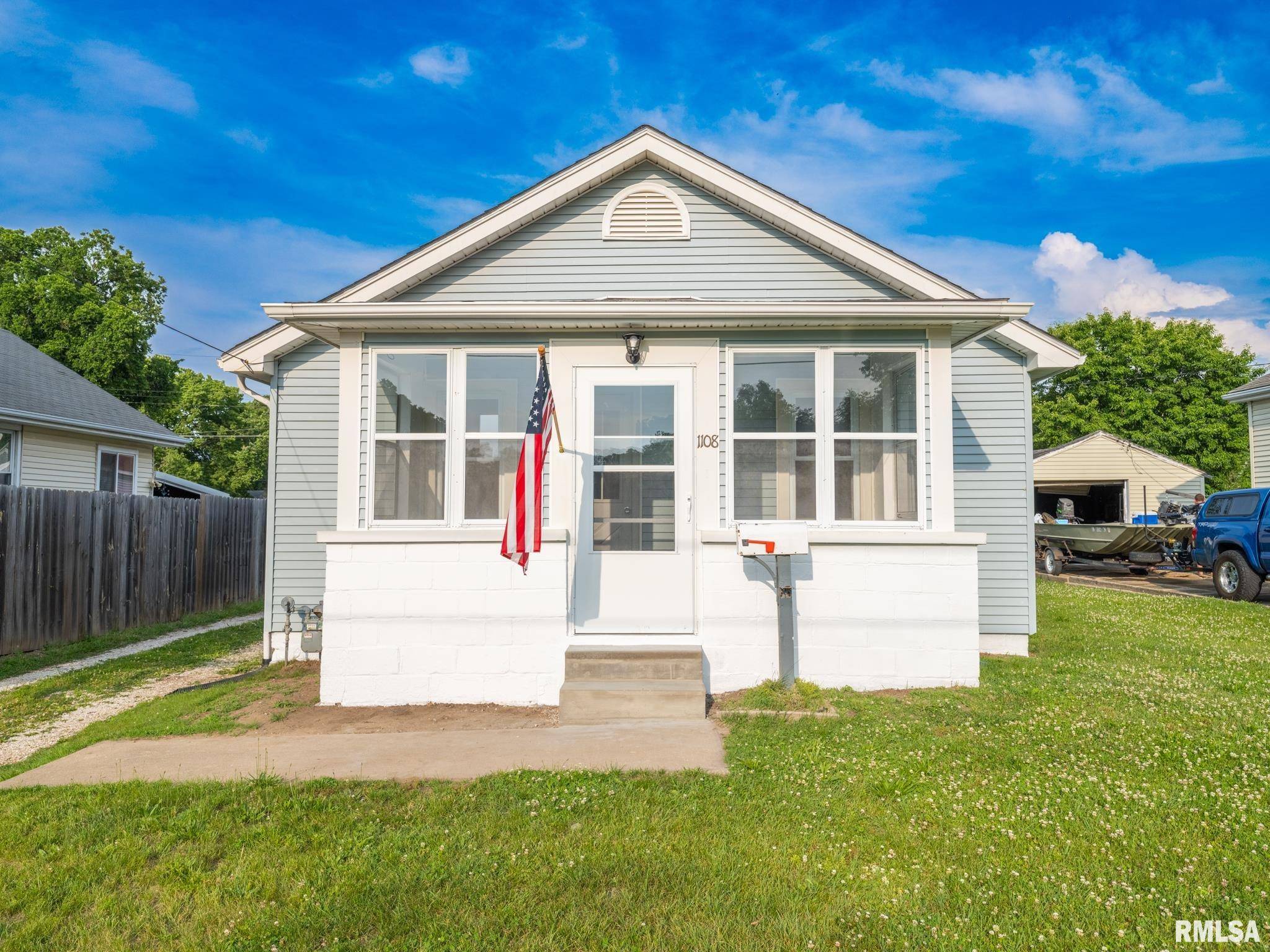 Pekin, IL 61554,1108 MECHANIC ST