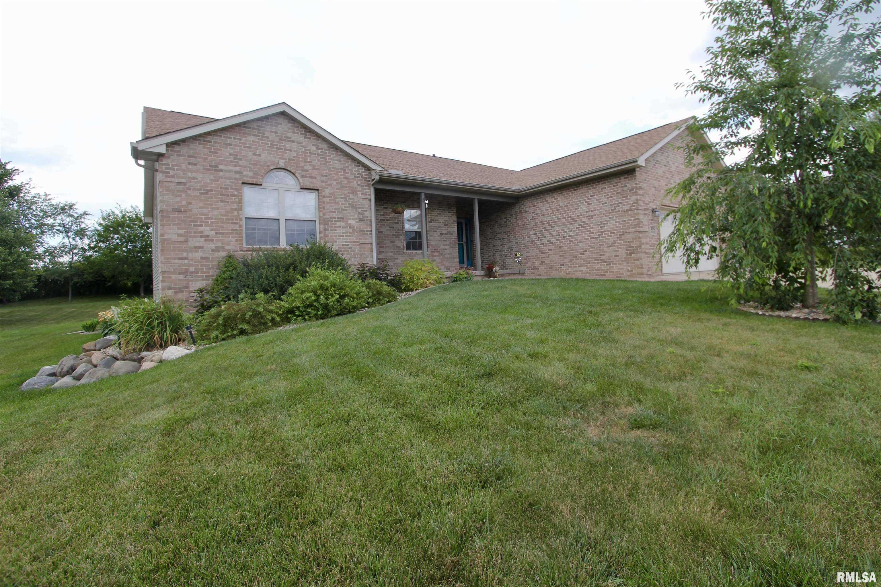 Washington, IL 61571,105 CYPRESS PT