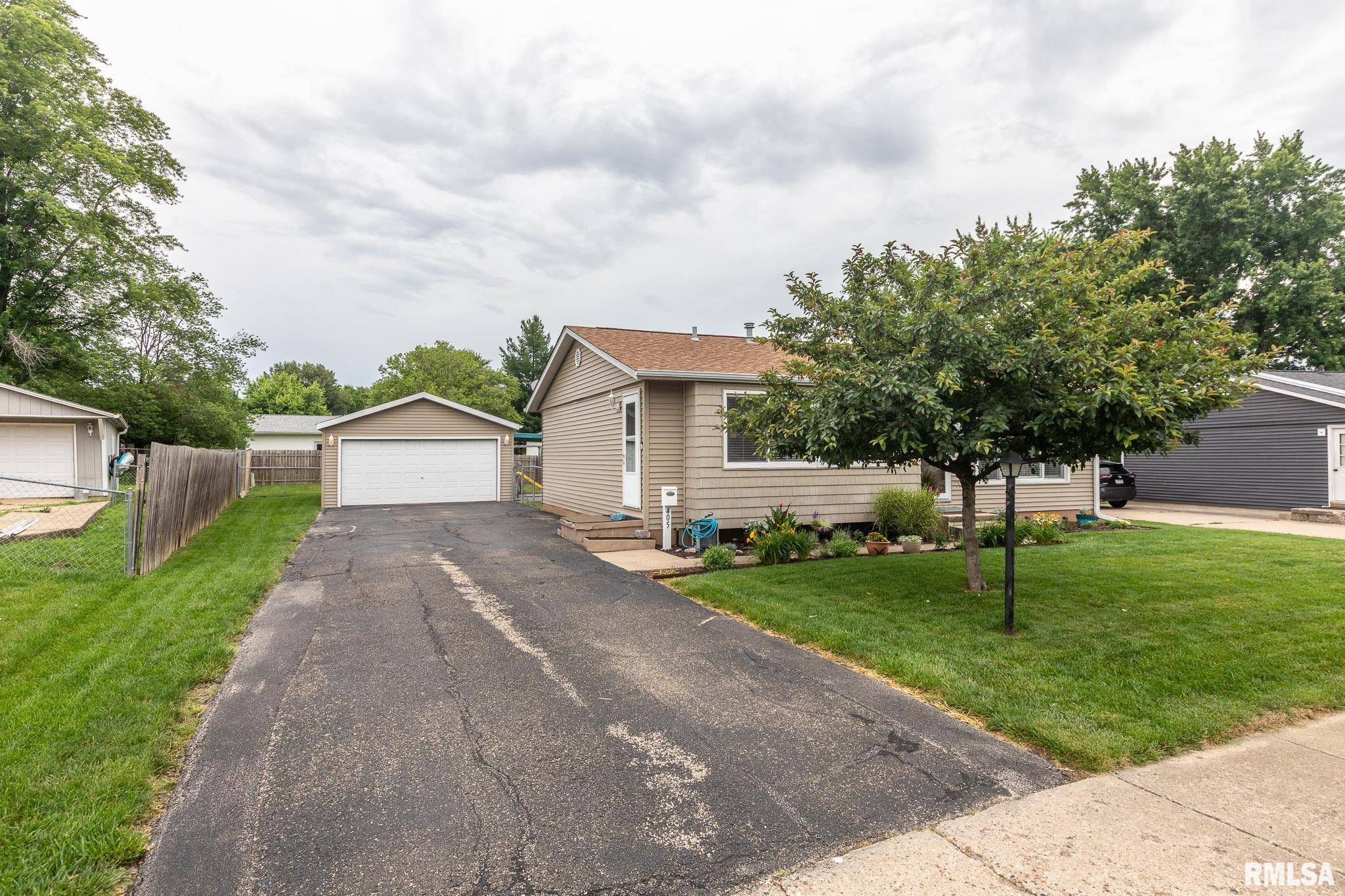Marquette Heights, IL 61554,405 KASKASKIA RD