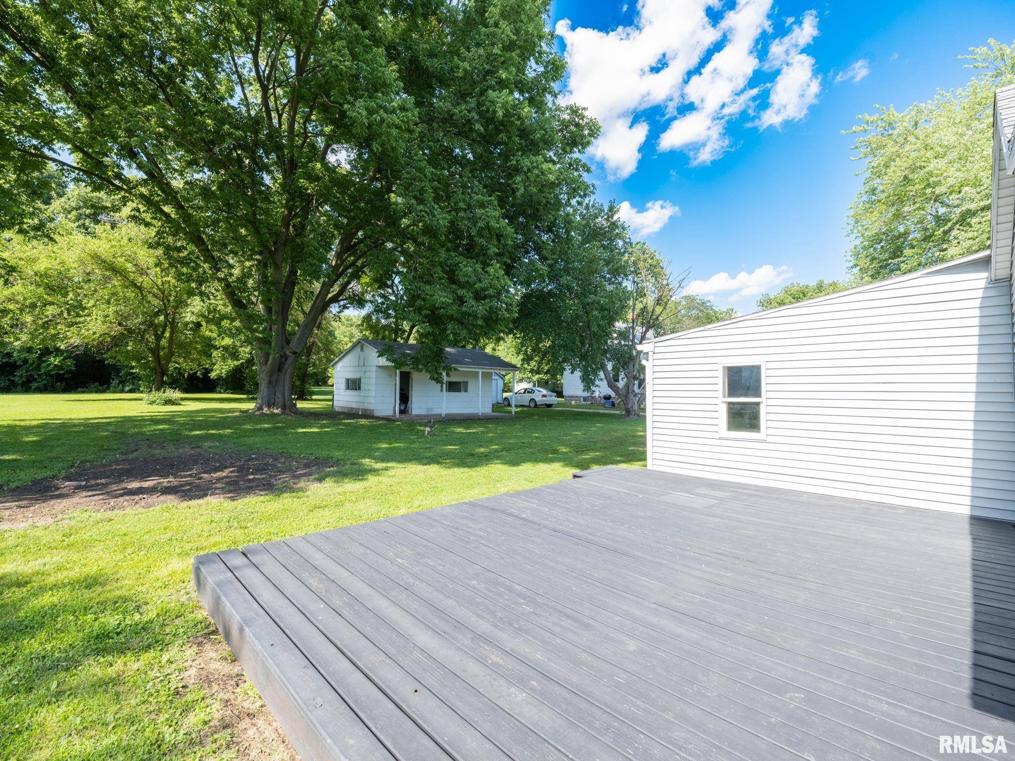 Mapleton, IL 61547,6635 W WHEELER RD