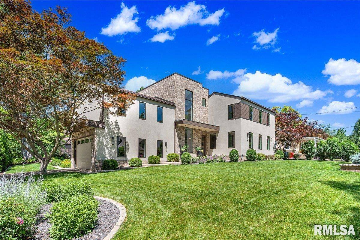 Peoria Heights, IL 61616,4405 N MILLER AVE