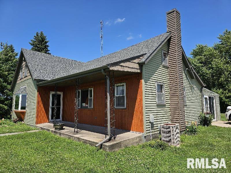 Sciota, IL 61475,19635 E 800th ST