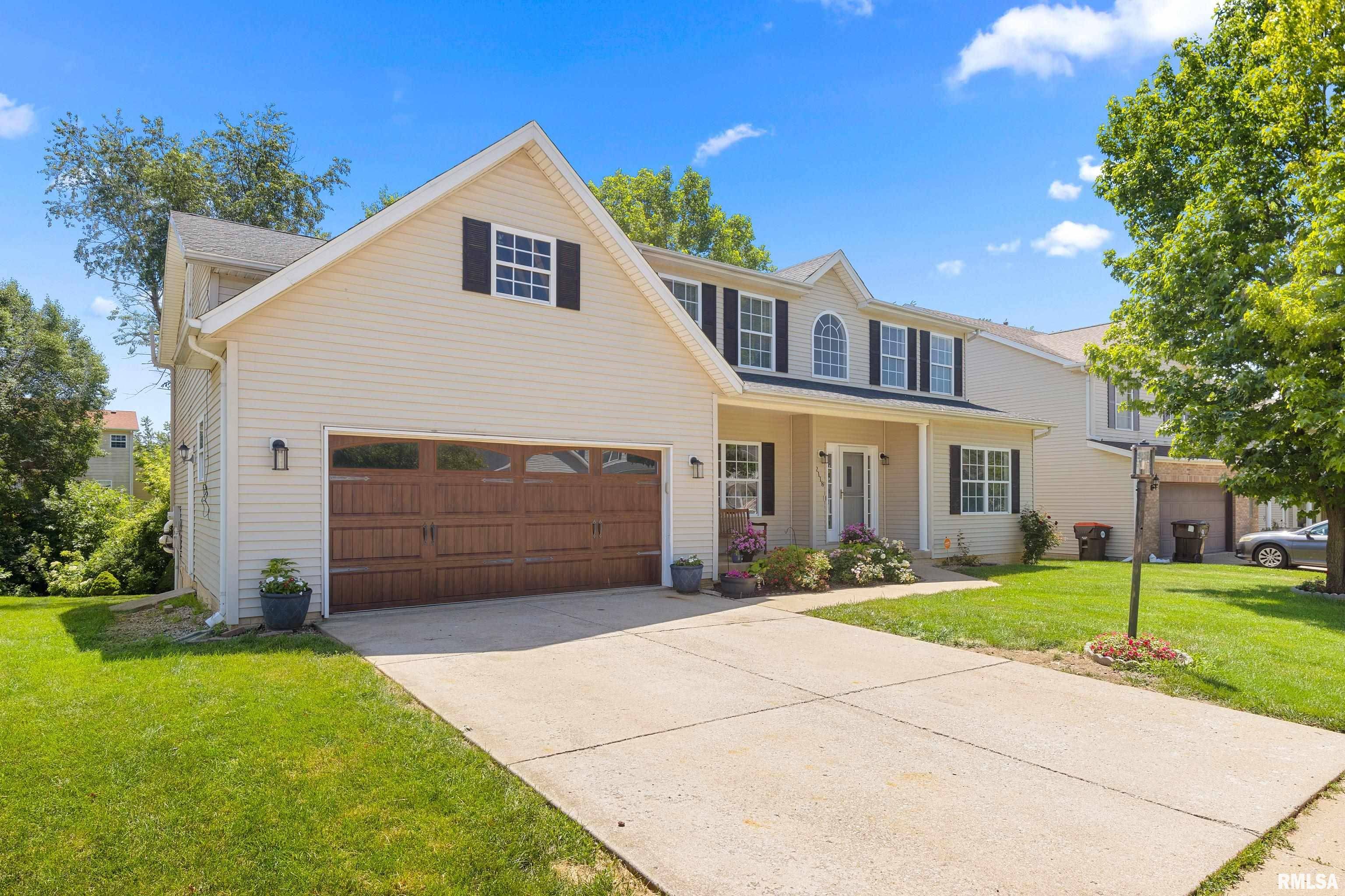 Peoria, IL 61615,2118 W GERALD DR