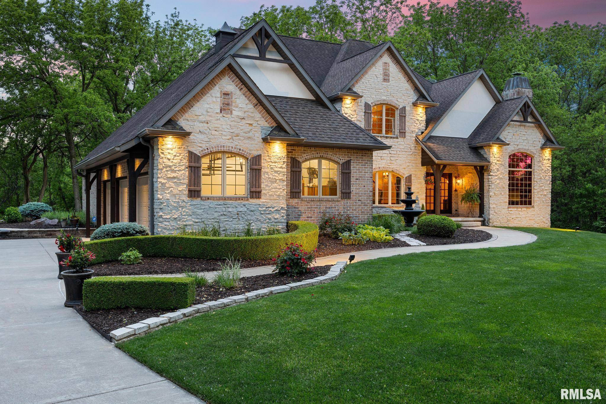 Dunlap, IL 61525,2204 W PINNACLE DR