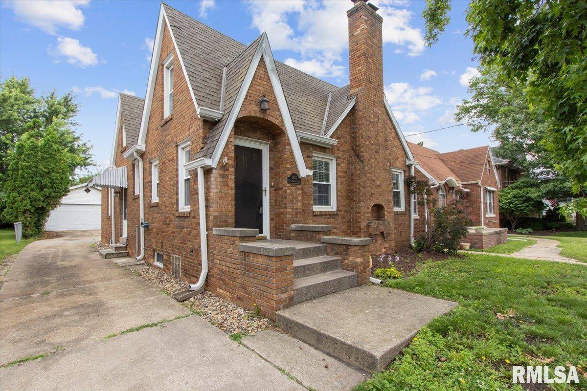 Peoria, IL 61604,503 W LAWNDALE AVE