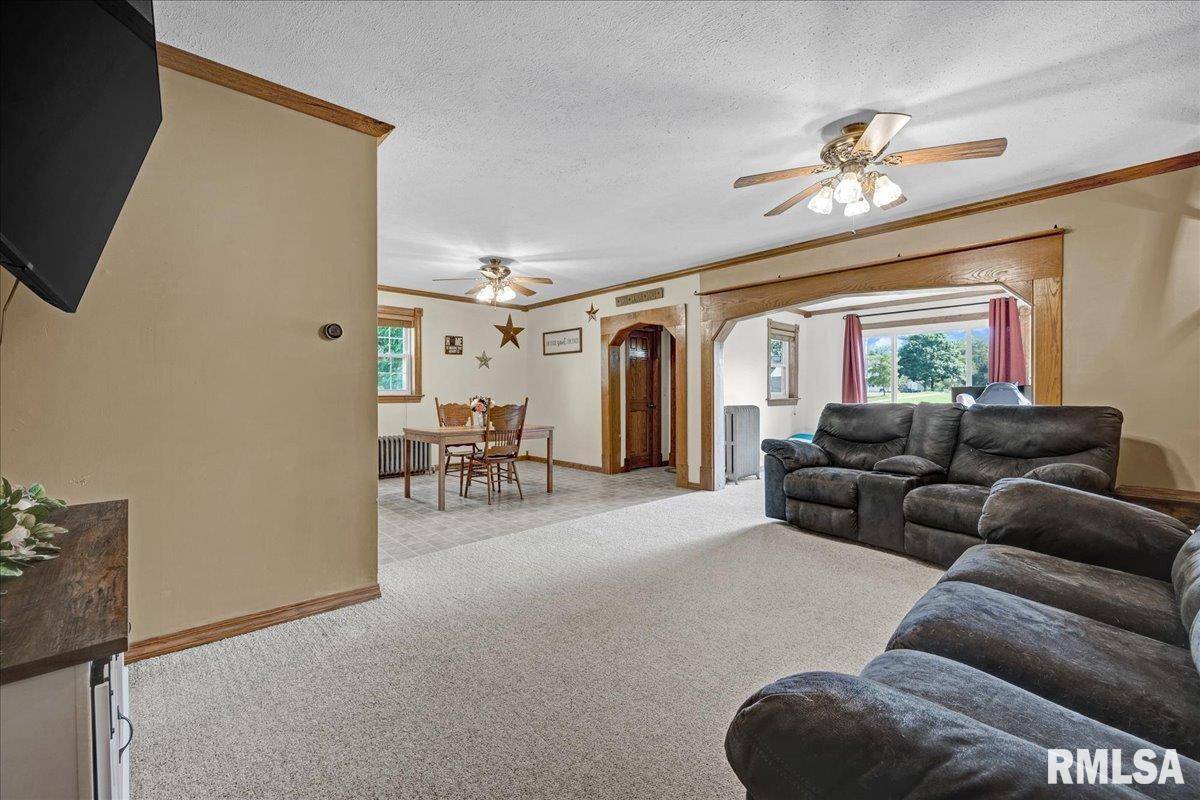 La Rose, IL 61541,205 W LOCUST ST