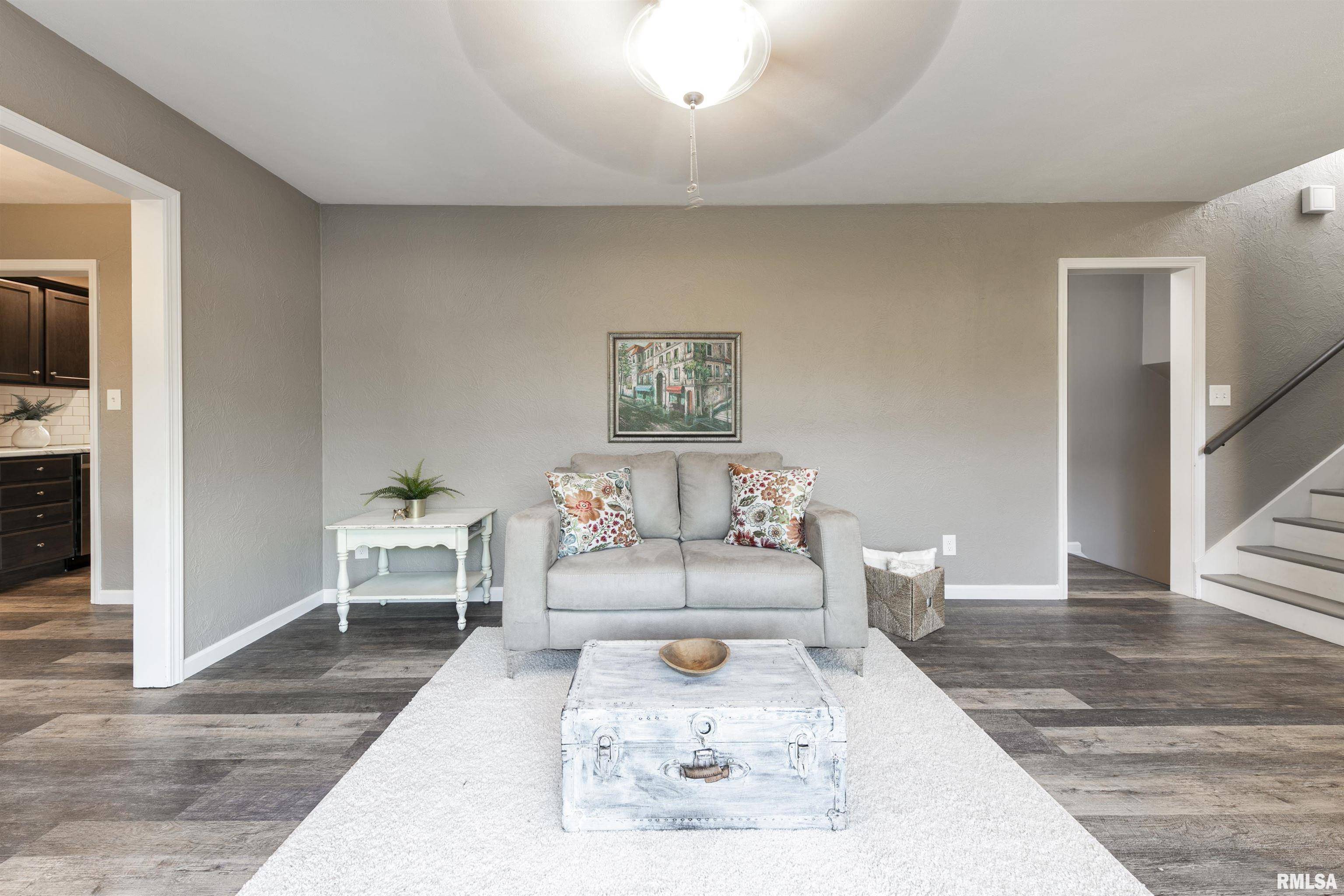Peoria, IL 61614,3119 W FORSYTHE RD