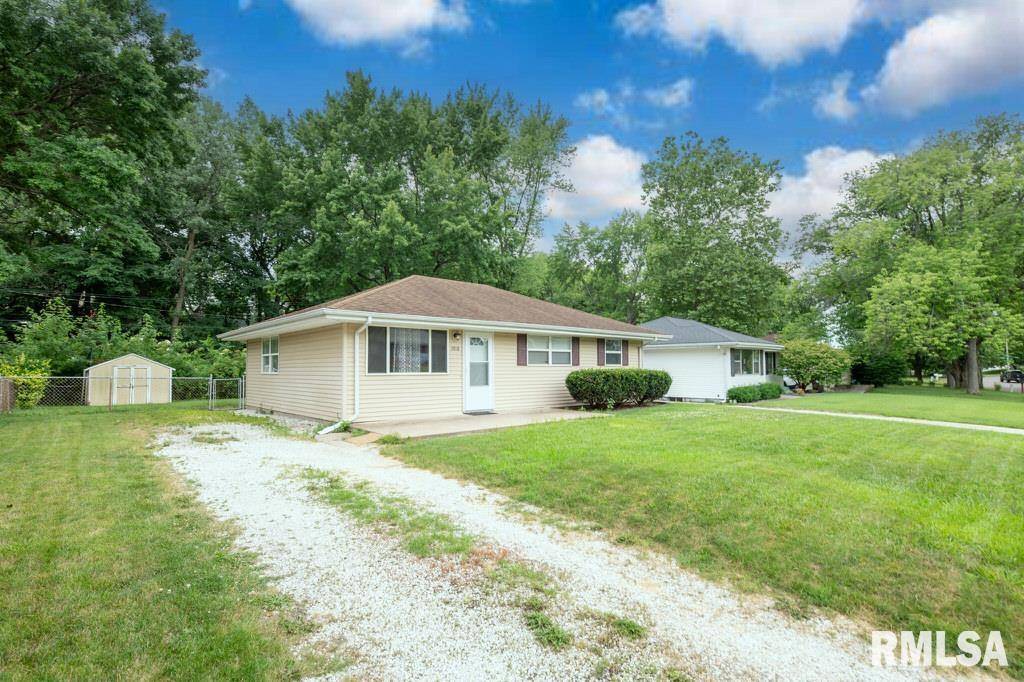 Peoria, IL 61614,1918 W WHITE OAK DR