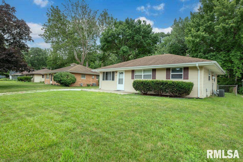 Peoria, IL 61614,1918 W WHITE OAK DR