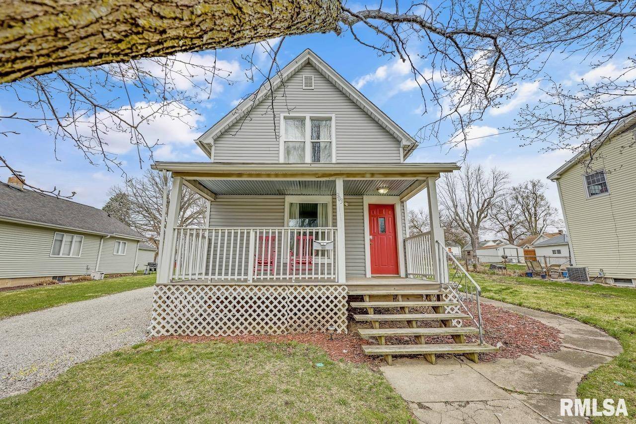 Peoria Heights, IL 61616,903 E LAKE AVE