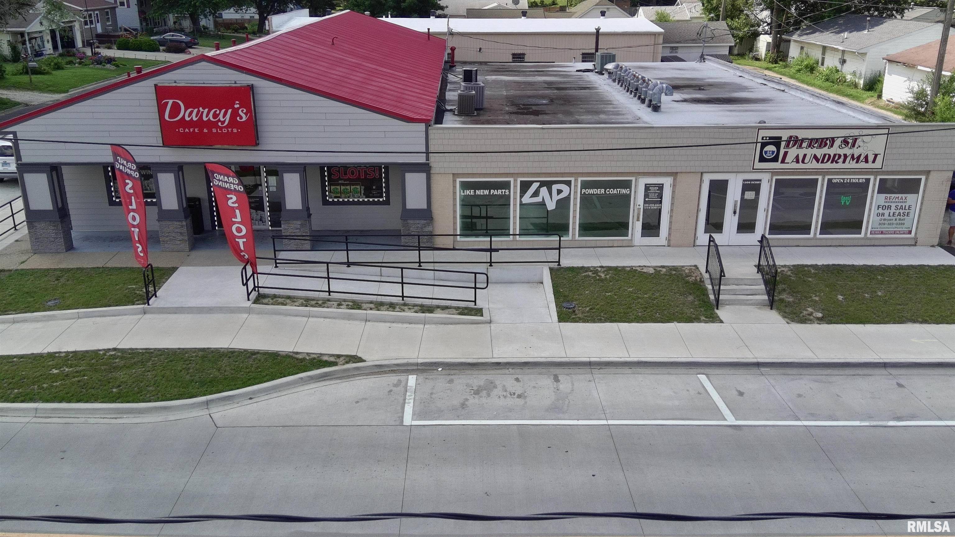 Pekin, IL 61554,1310 DERBY ST