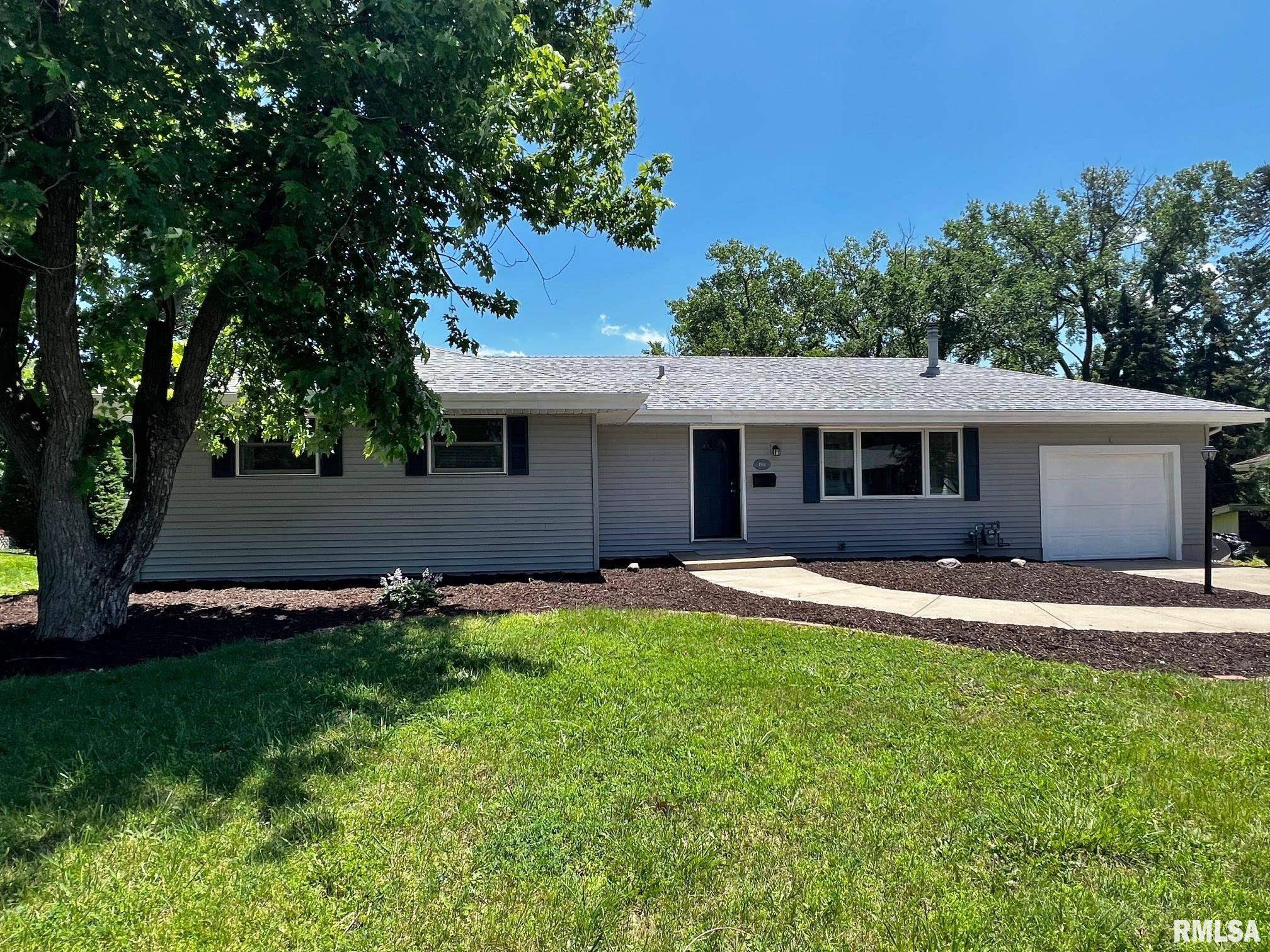 Peoria, IL 61614,4914 N BEVALON PL