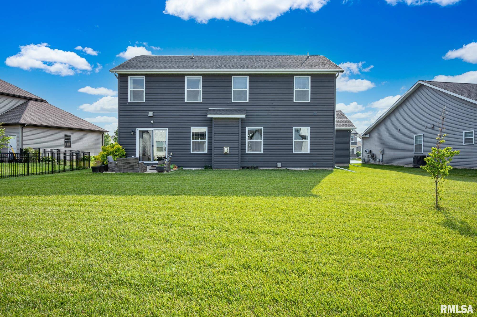 Dunlap, IL 61525,11306 N JOSEPH ST