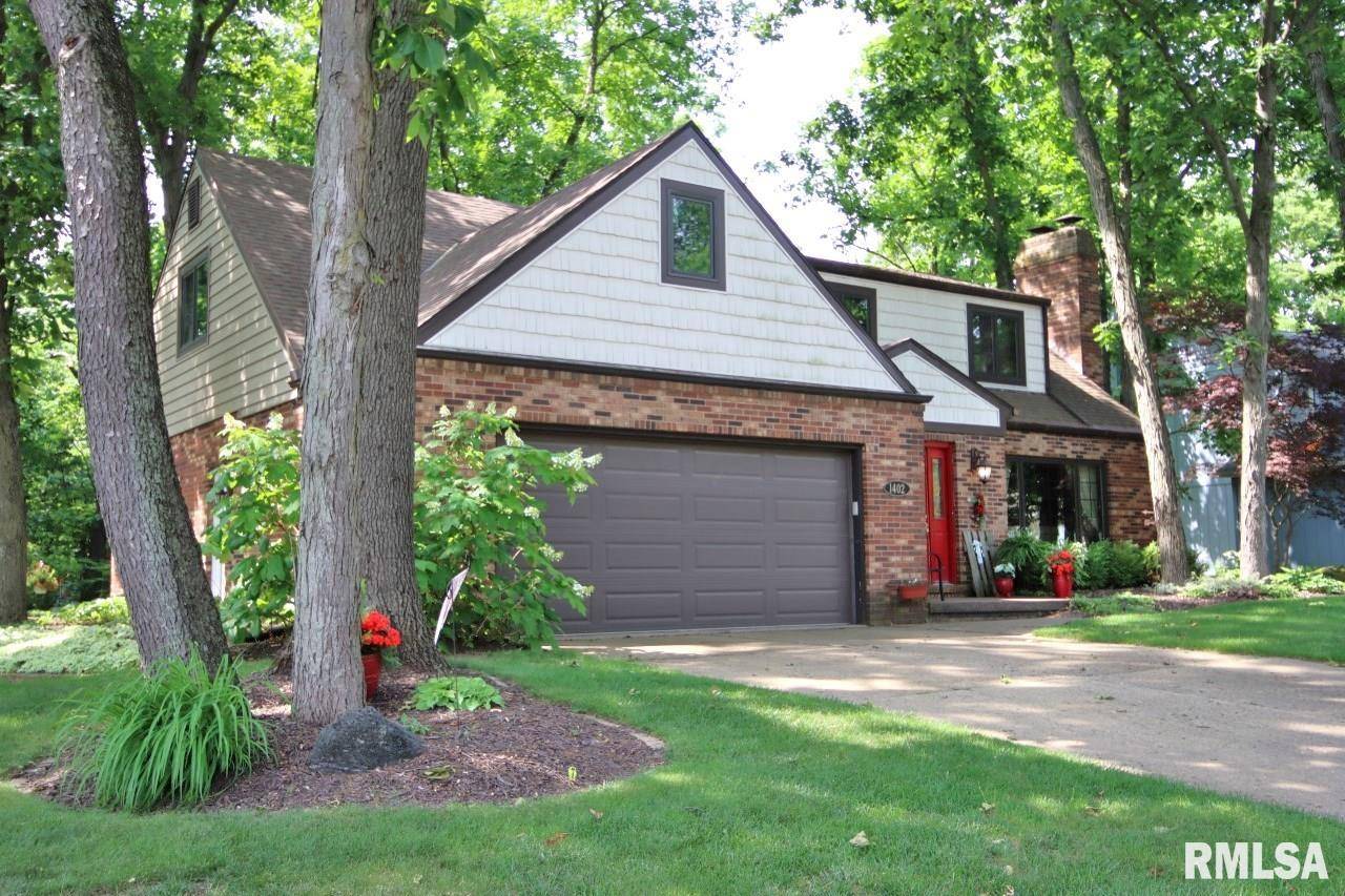 Dunlap, IL 61525,1402 W GRANDRIDGE DR