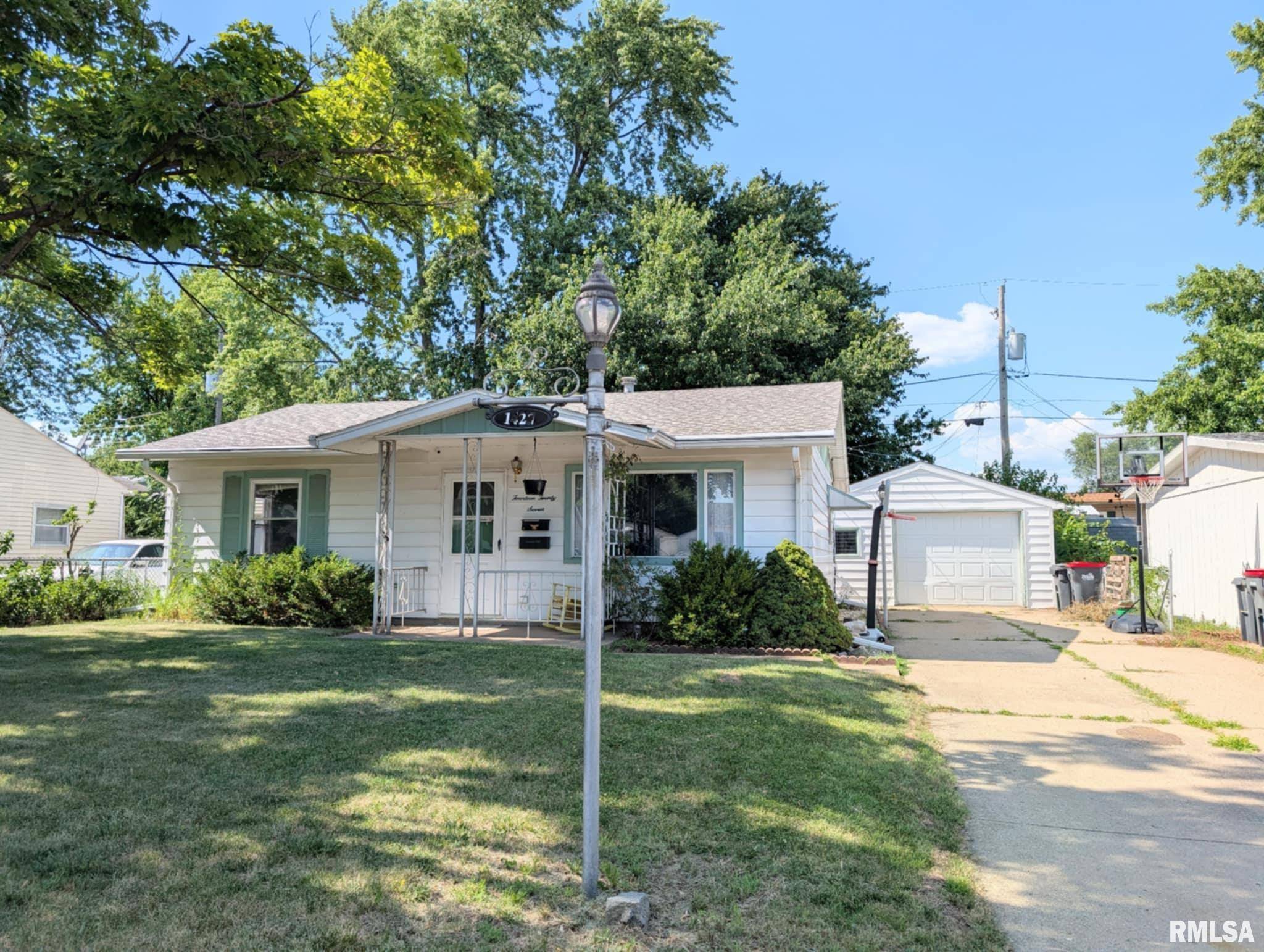 Pekin, IL 61554,1427 MATILDA ST