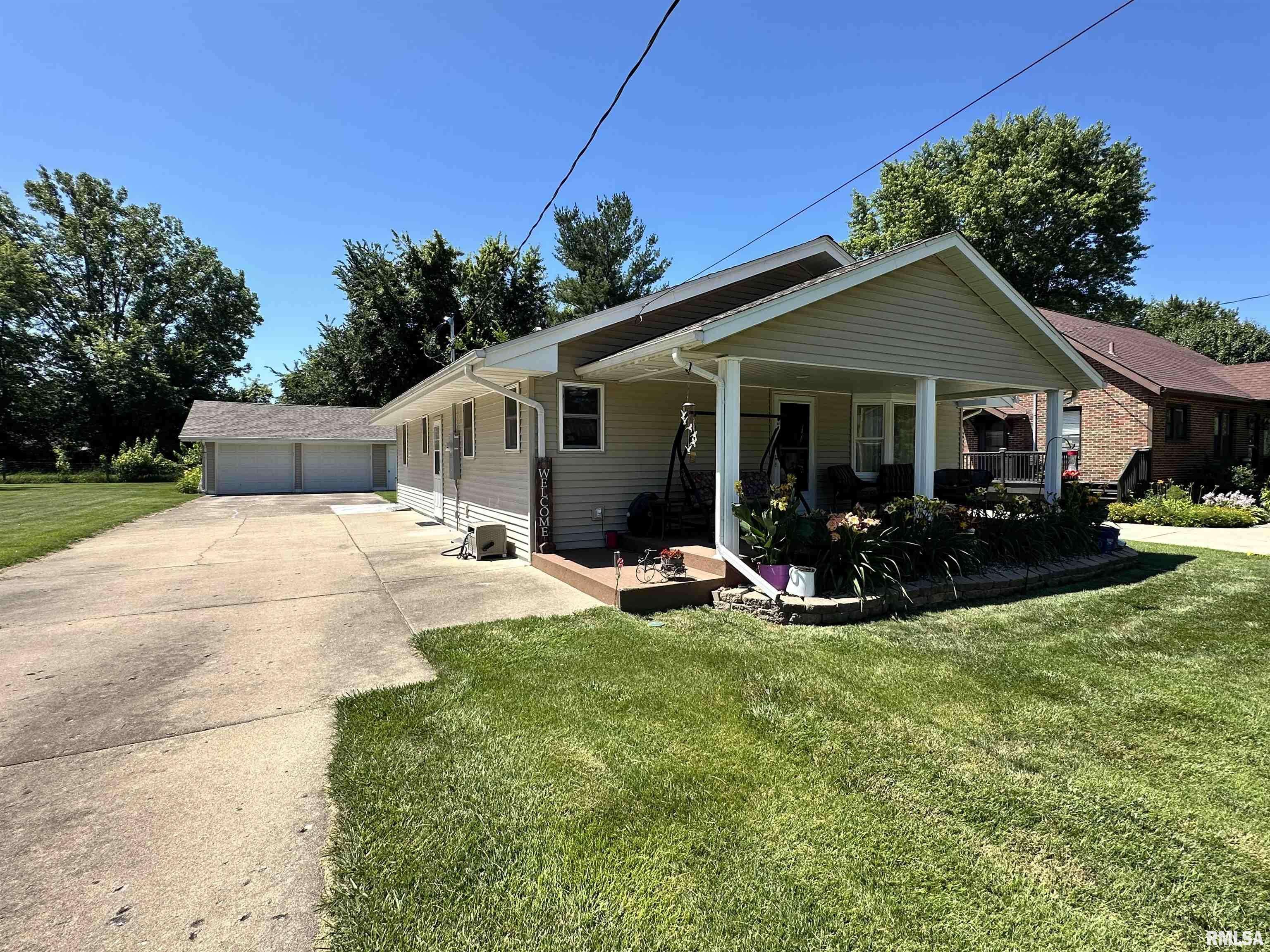 Bartonville, IL 61607,4622 MEADOW LN